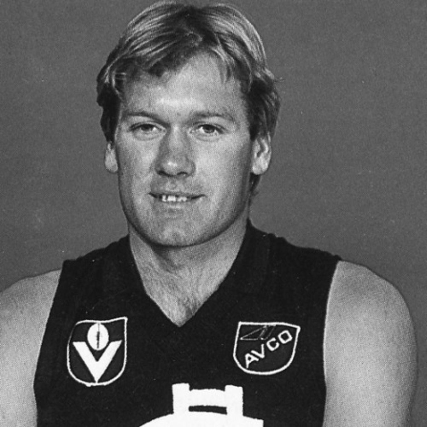 Mark Maclure's Football Life episode artwork