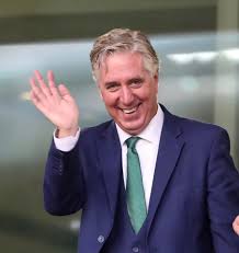 Arís – John Delaney – A Cowboy Special podcast artwork