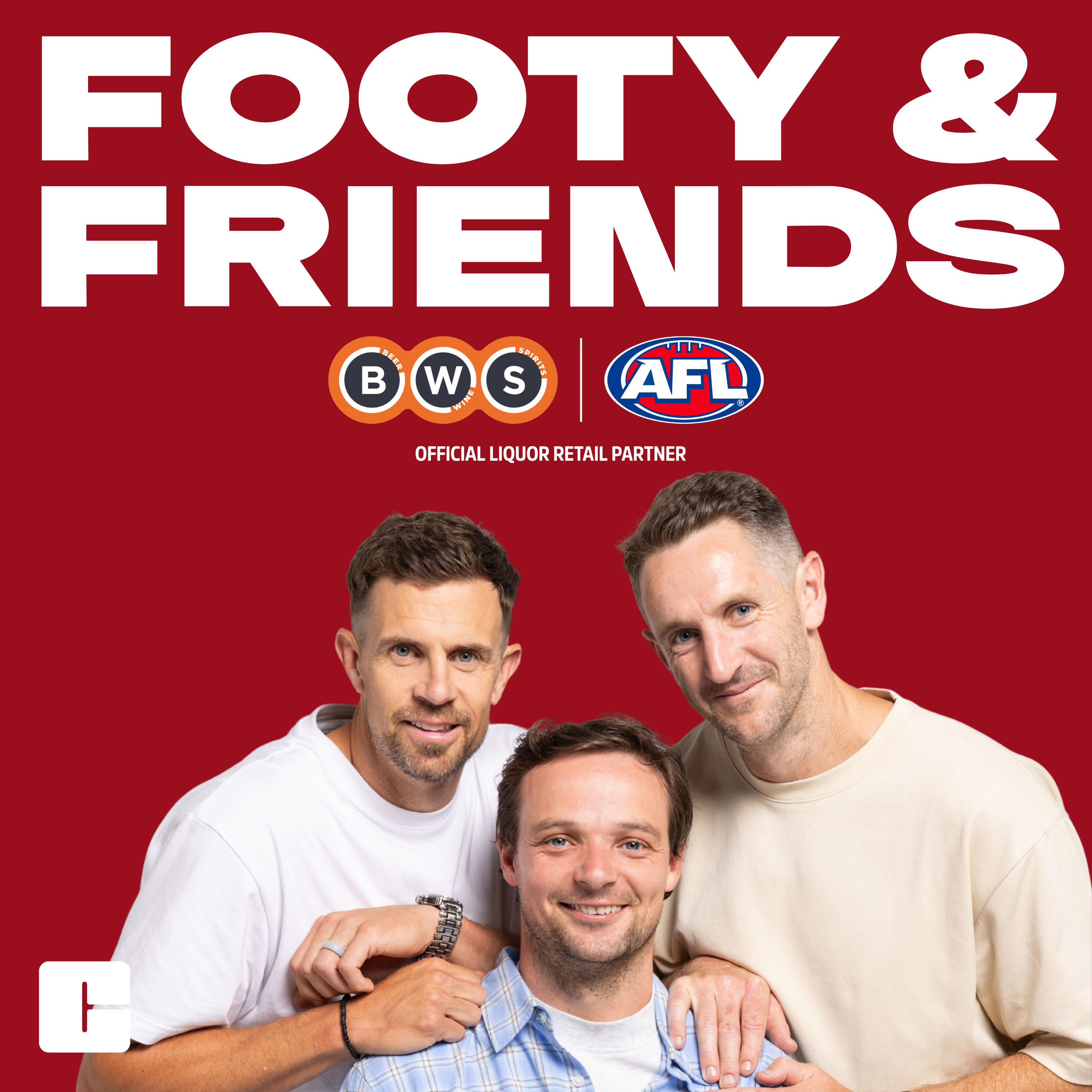The ONLY Opening Round preview you need | Footy & Friends