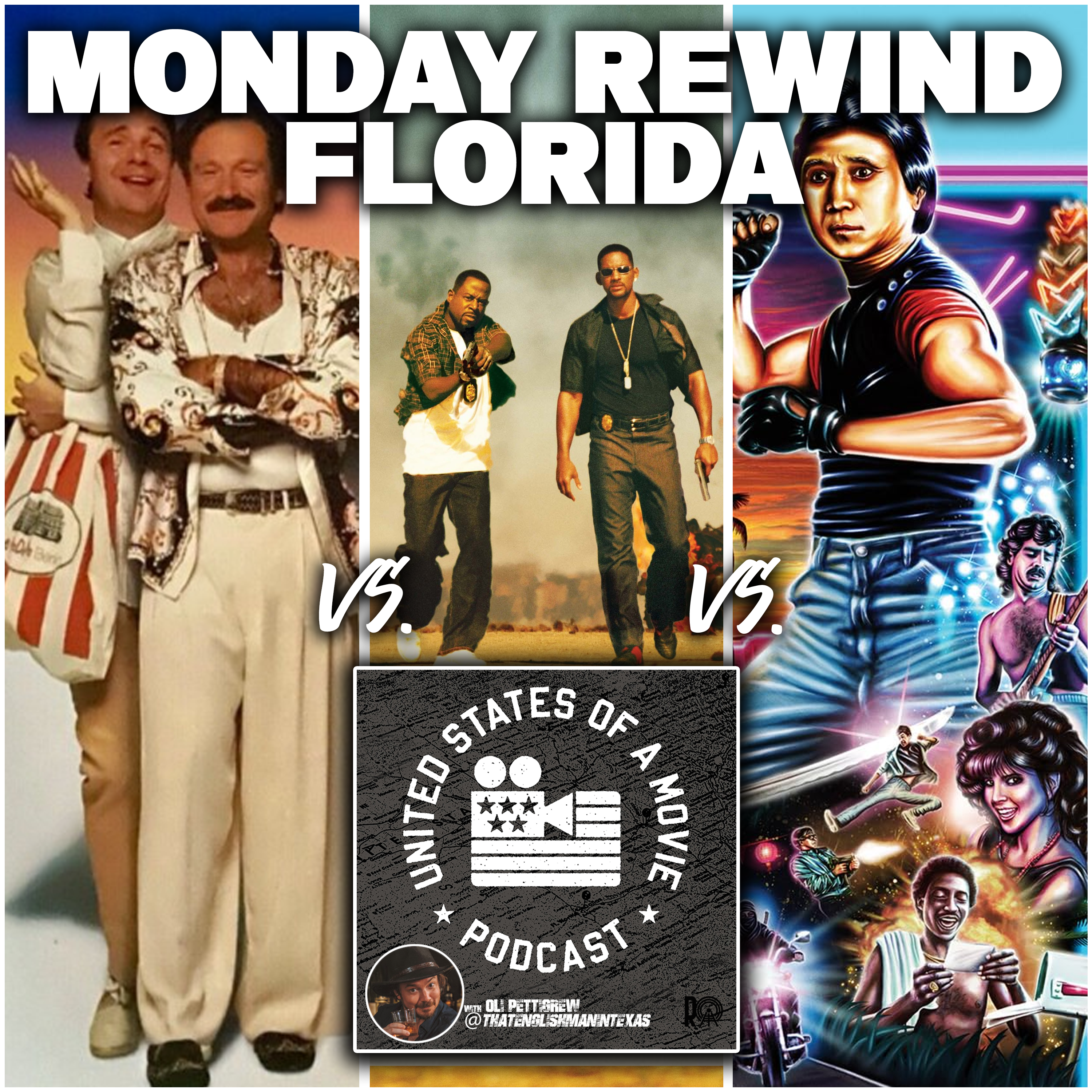 United States of a Movie