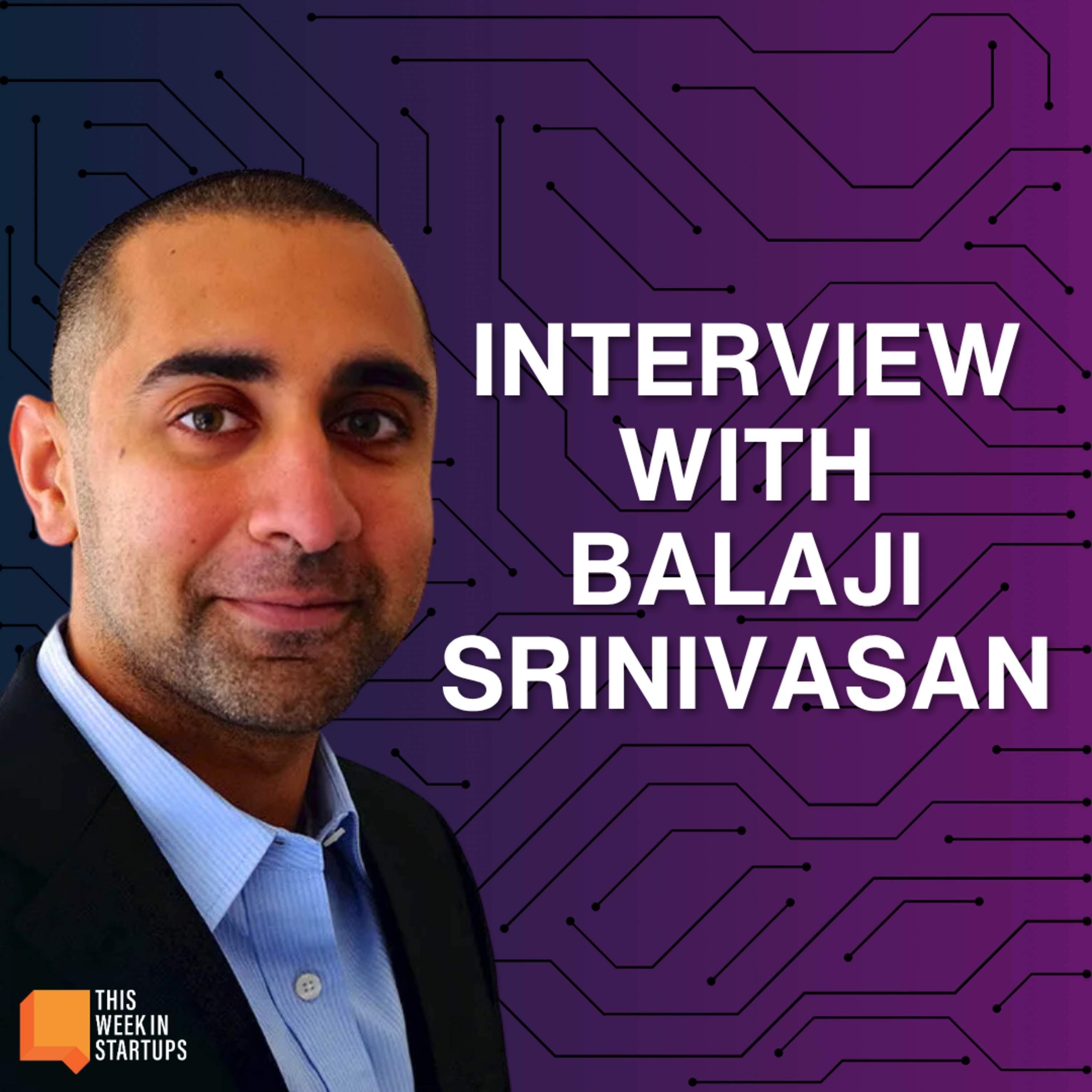 Rebuilding Civilization from First Principles: Inside Balaji's Network State Vision | E2145