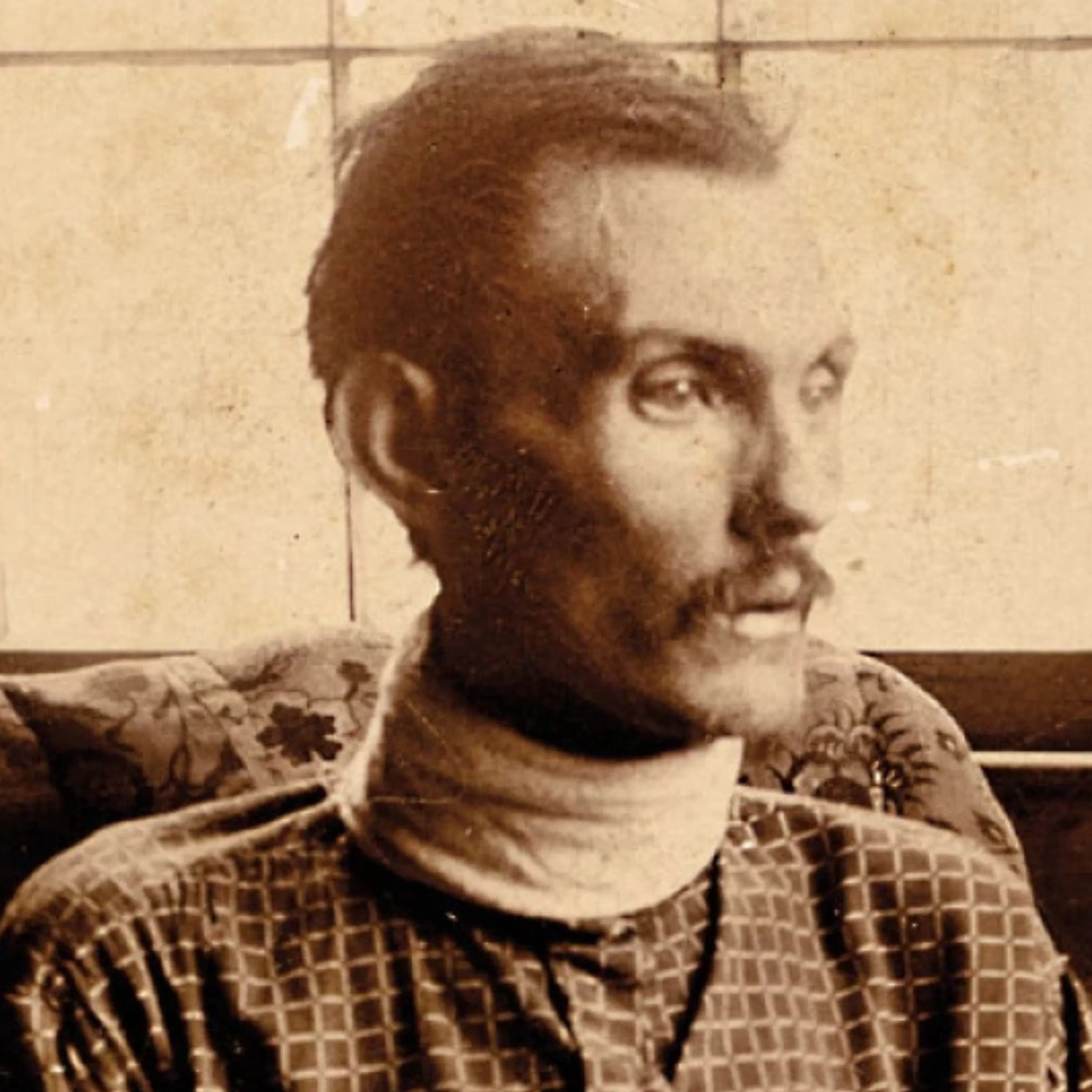 Doc Holliday | End of the Trail (Part 4) Doc Holliday | End of the Trail (Part 4)