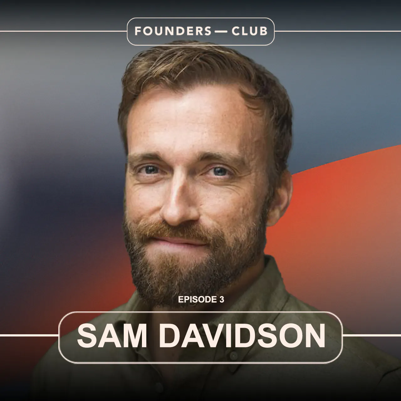The Truth About Entrepreneurship | Sam Davidson The Truth About Entrepreneurship | Sam Davidson