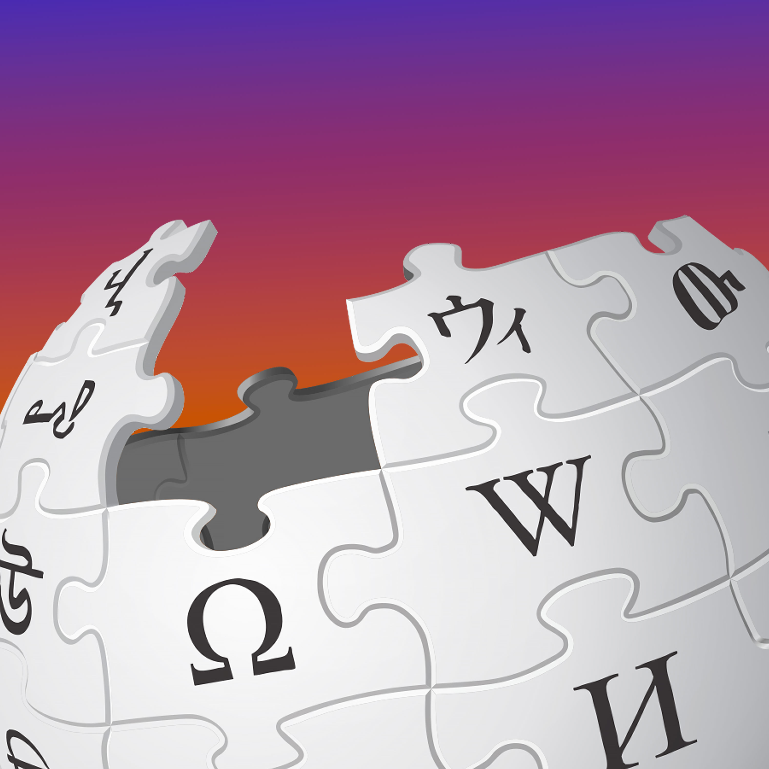 What Next | Wikipedia Enters the Culture Wars