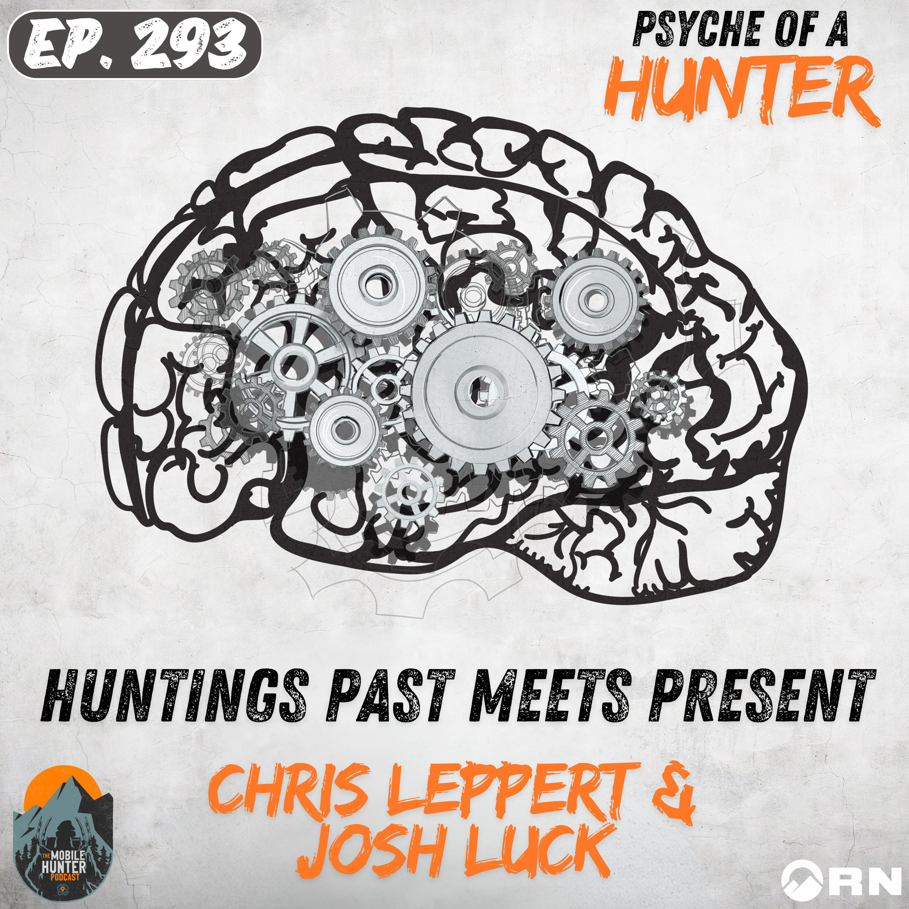 The Mobile Hunter Podcast