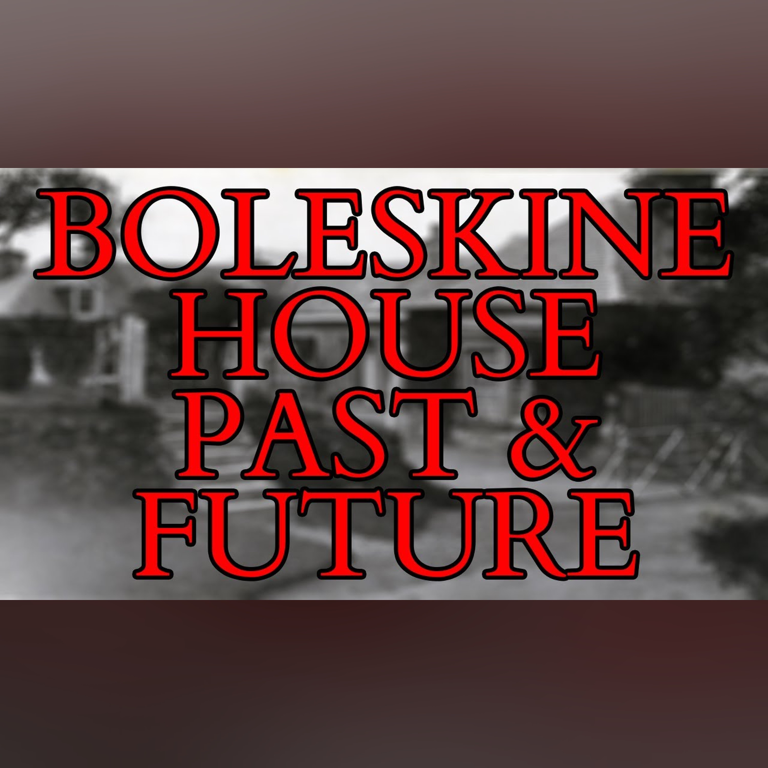 Boleskine House - From Aleister Crowley to the Future  - Boleskine House Foundation Interview