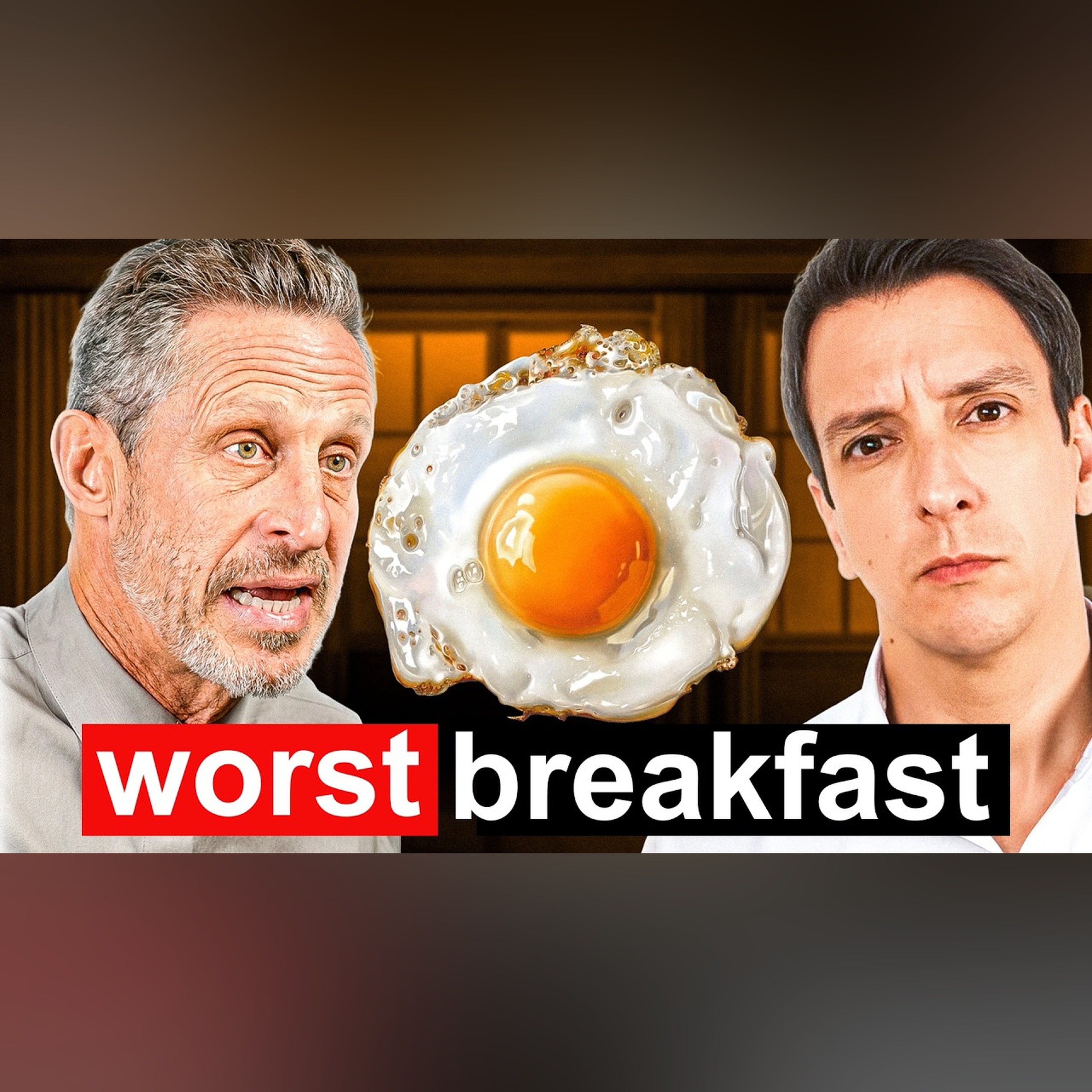 "Stop Eating this Breakfast!" | Dr. Mark Hyman Fact-Checked