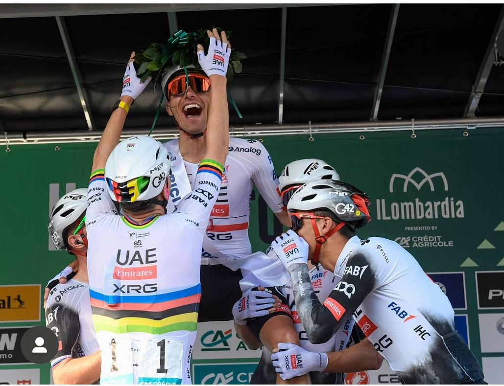 171 - Lombardia, la Poga-cinquina è servita!