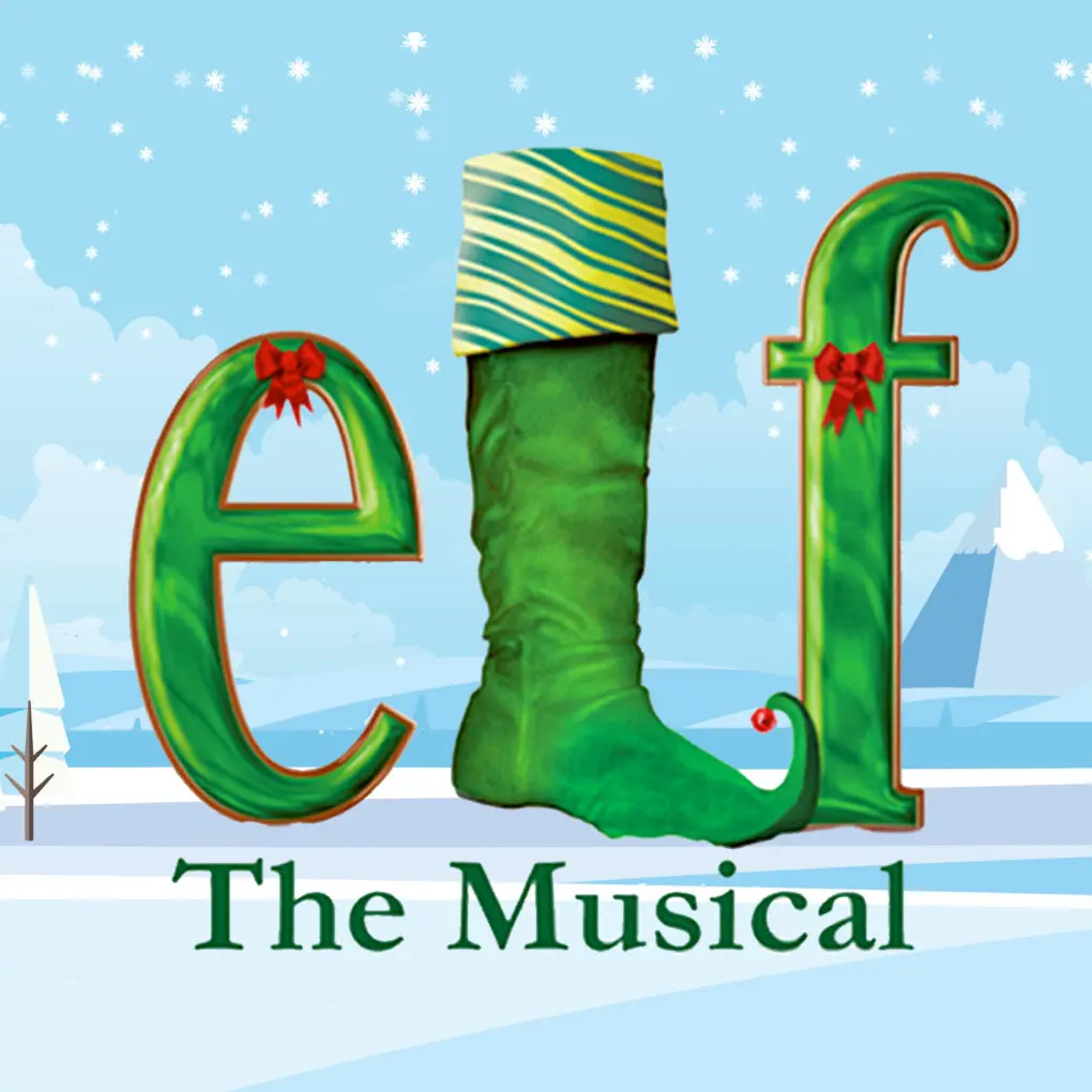 Making a Musical Out of  Christmas Movie episode artwork