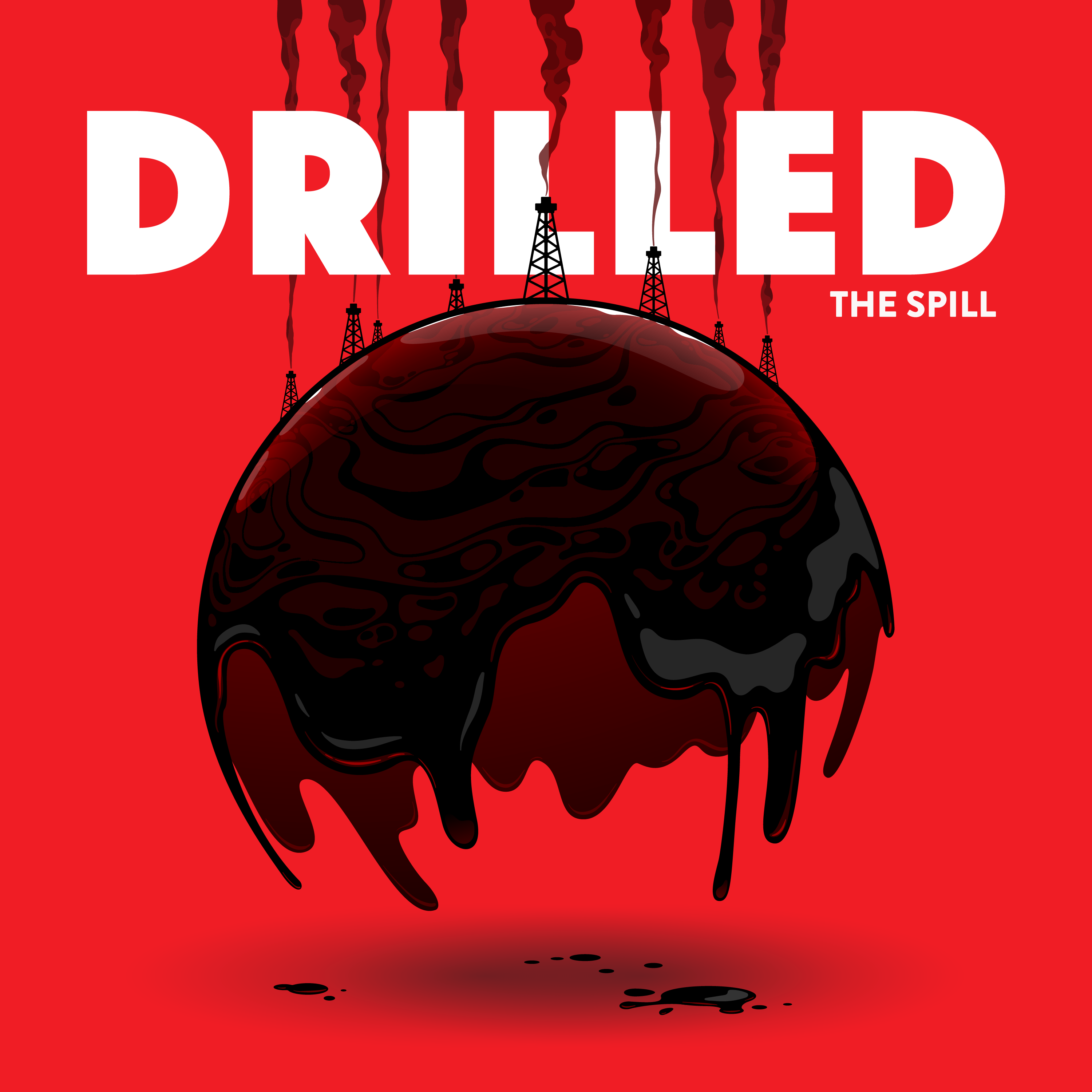The End of an Era and the Start of Something New episode artwork