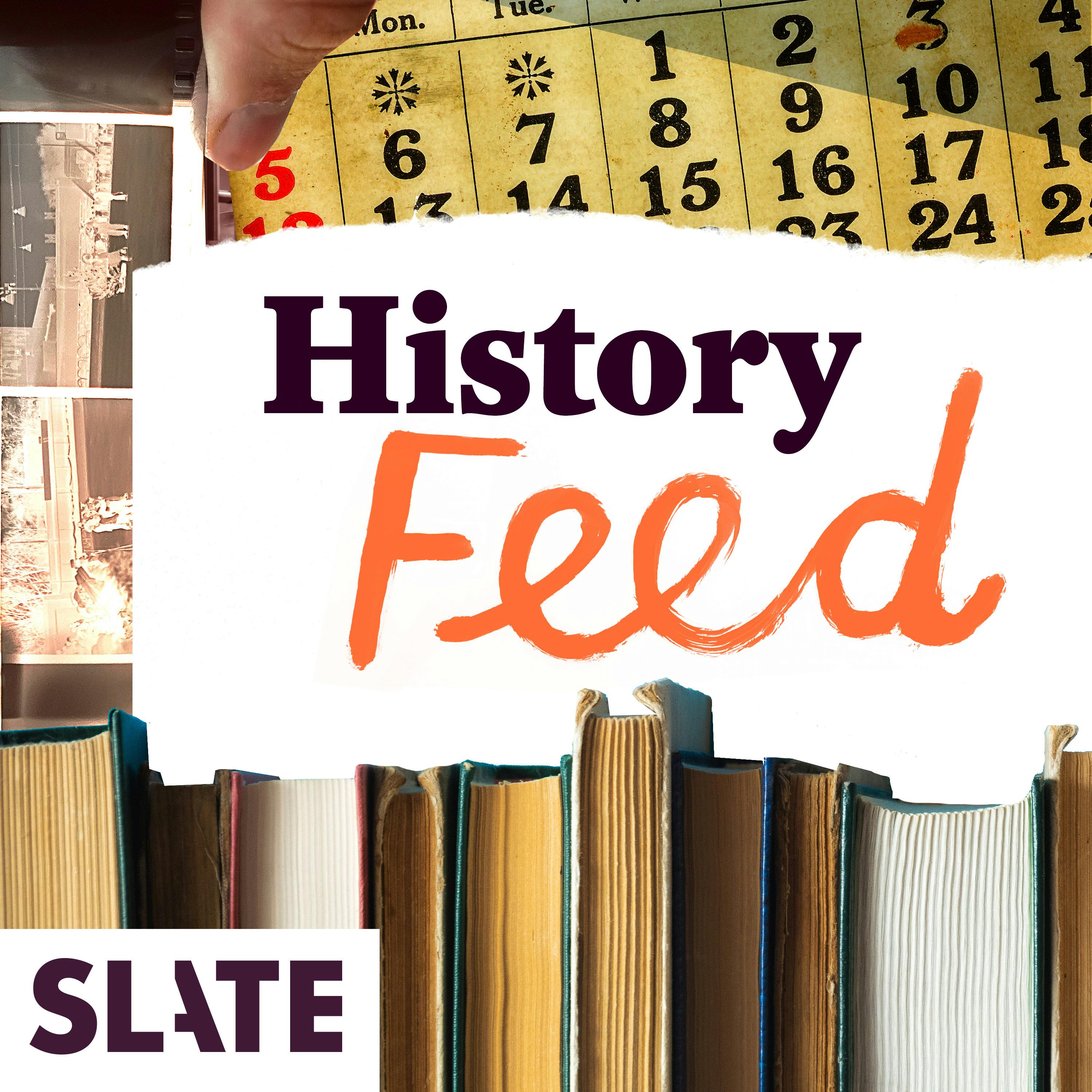 Slate History
