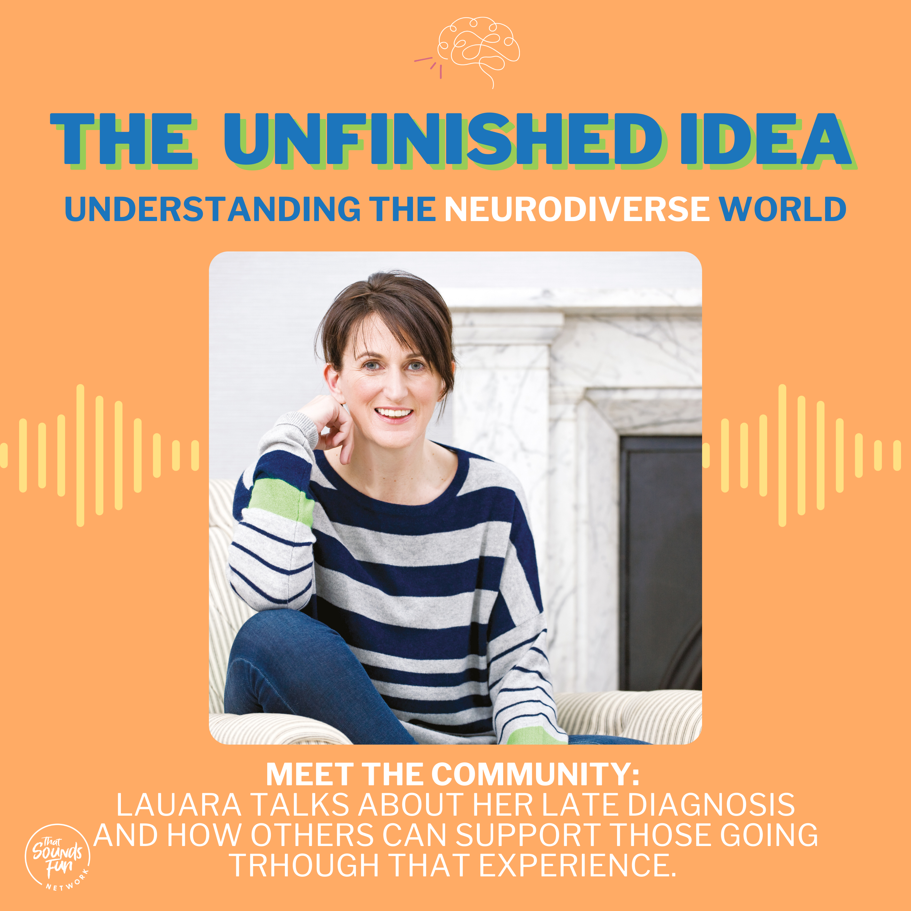 Neurodivergent Conversations |  Autism Spectrum, ADHD, AuDHD, PDA, Emotional Regulation, Neurodivergent parent