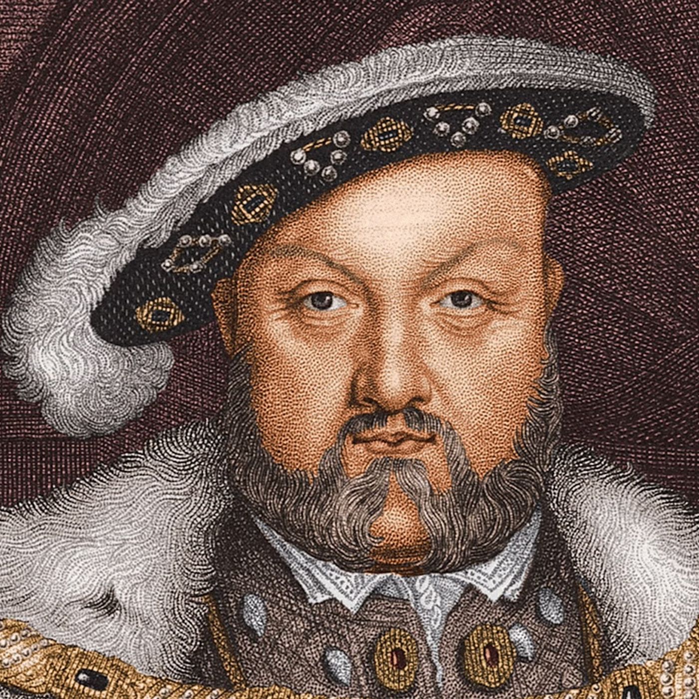 The Ghost Kings of England episode artwork