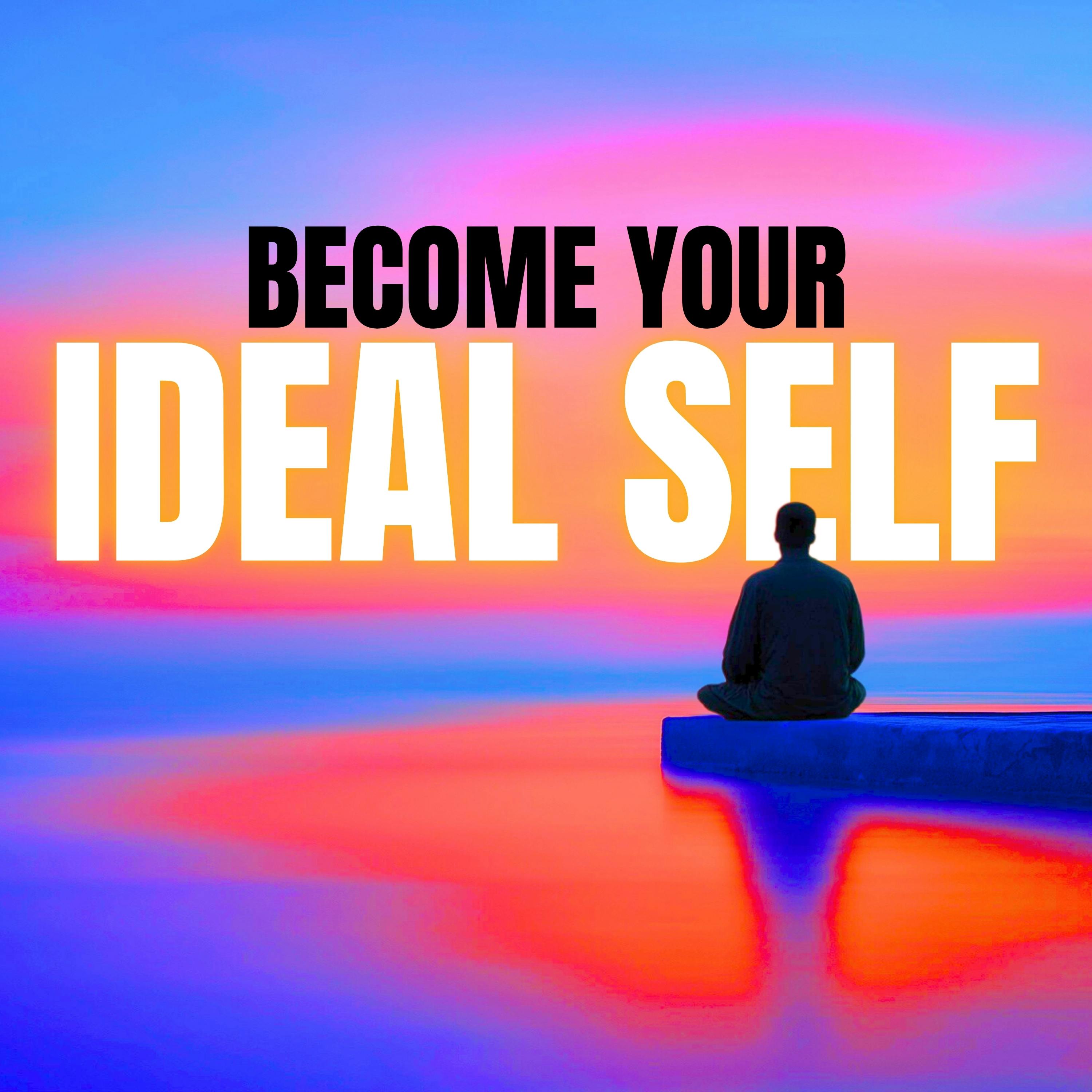 Meditation for New Beginnings & Habit Change | Become Your Ideal Self
