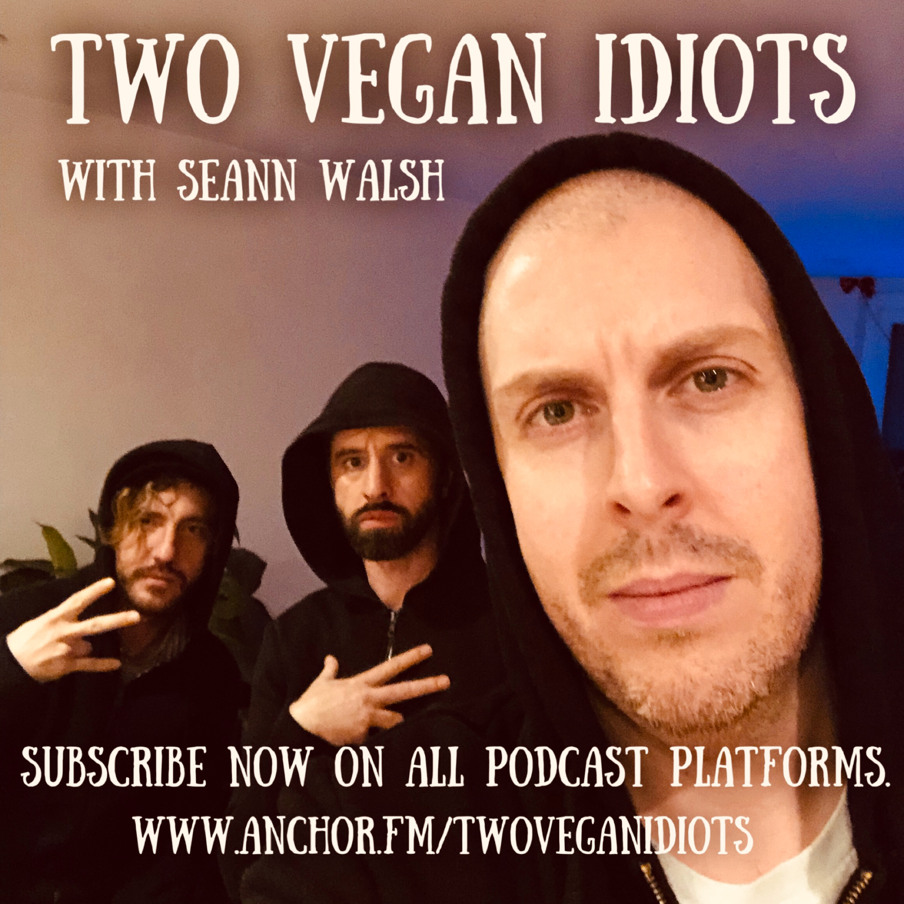 TVI with Carl Donnelly and Julian Deane