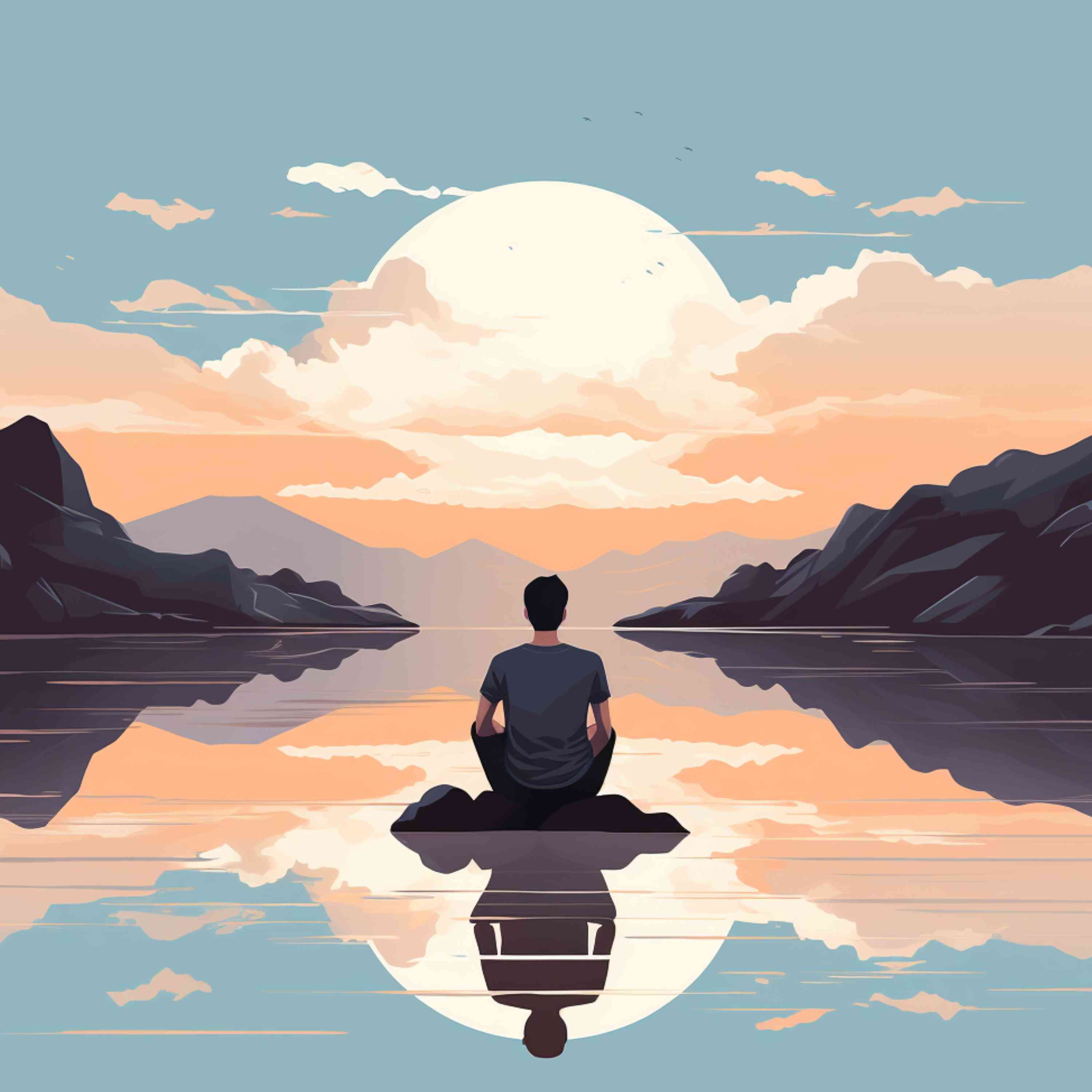 Reader Story: The Man Who Thought Early Retirement Sucked by Brandon Turner with Mr. Money Mustache on Financial Freedom