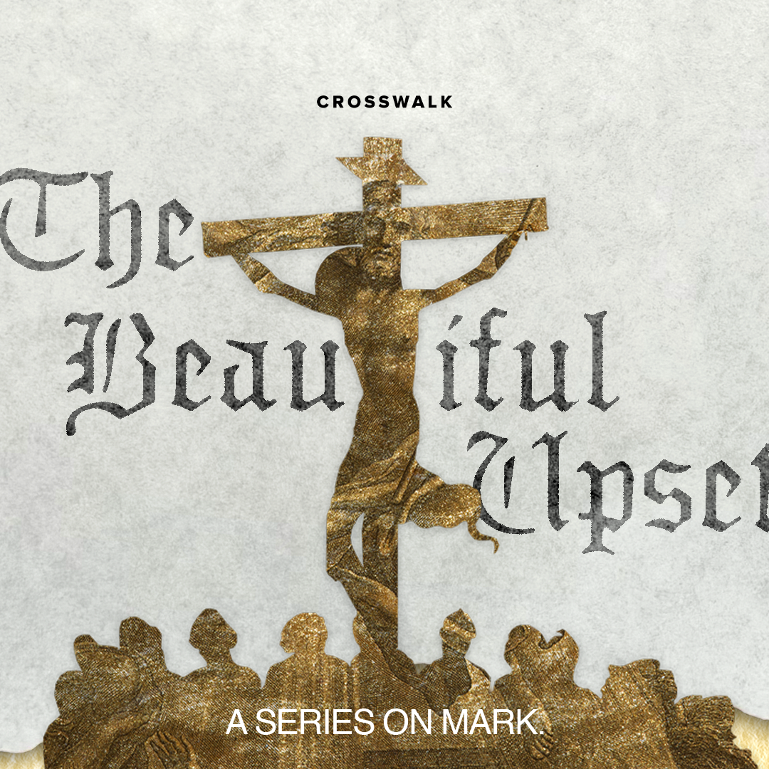 WK2-T: The Beautiful Upset episode artwork