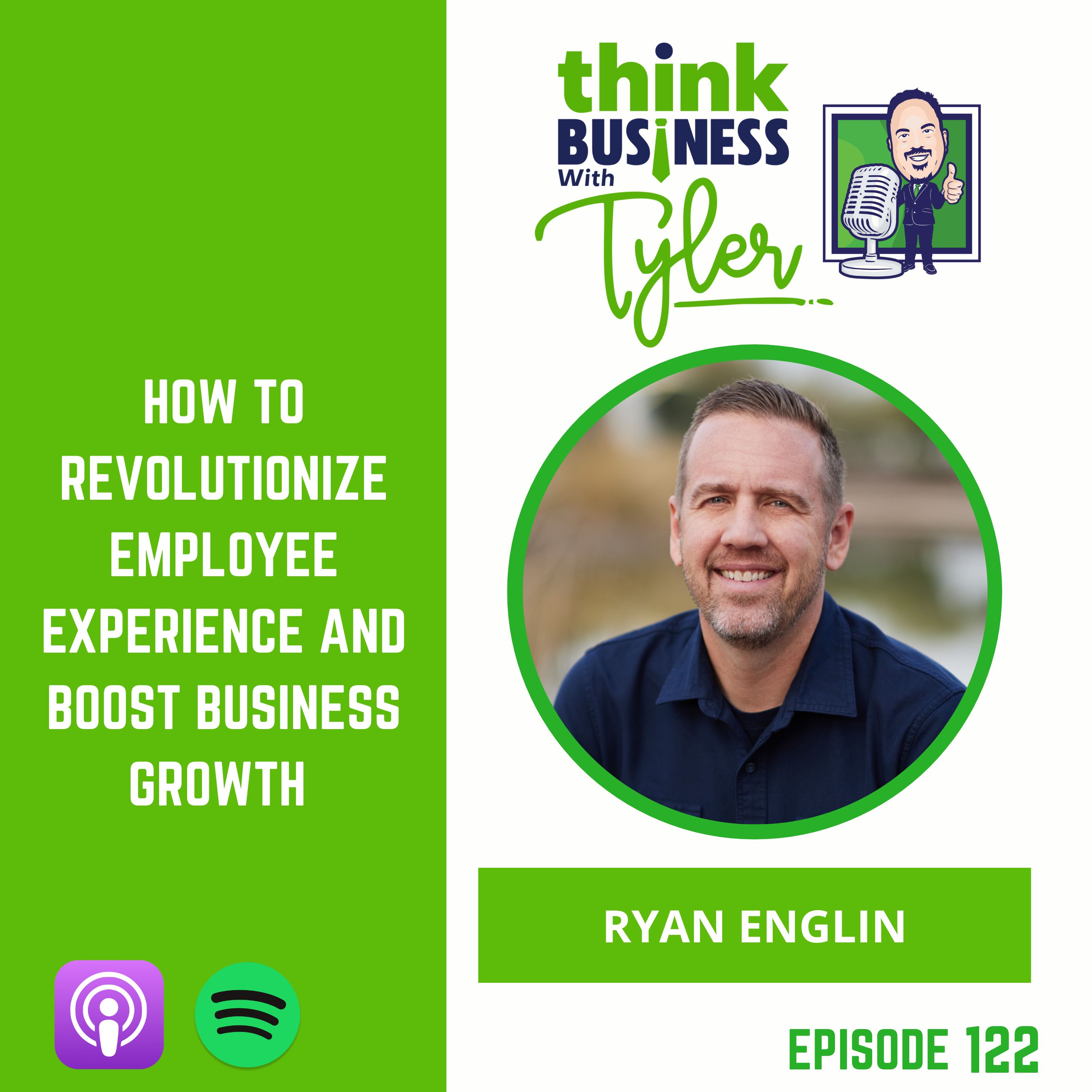 Think Business with Tyler