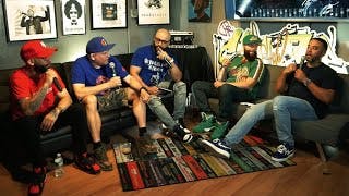 The Hip Hop Advocates Show Ep. 78 Feat. Nutso & CubaOnDaBeat Pt. 2 The Hip Hop Advocates Show Ep. 78 Feat. Nutso & CubaOnDaBeat Pt. 2