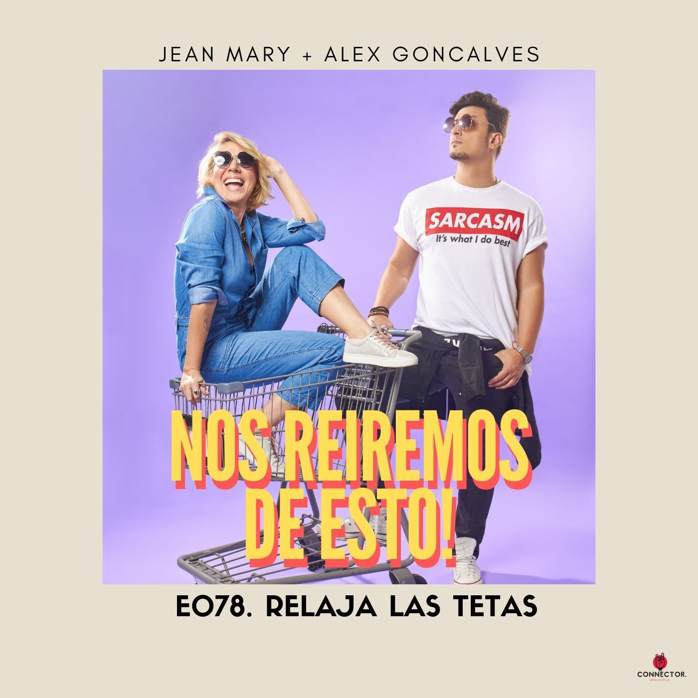 Nos Reiremos de Esto!