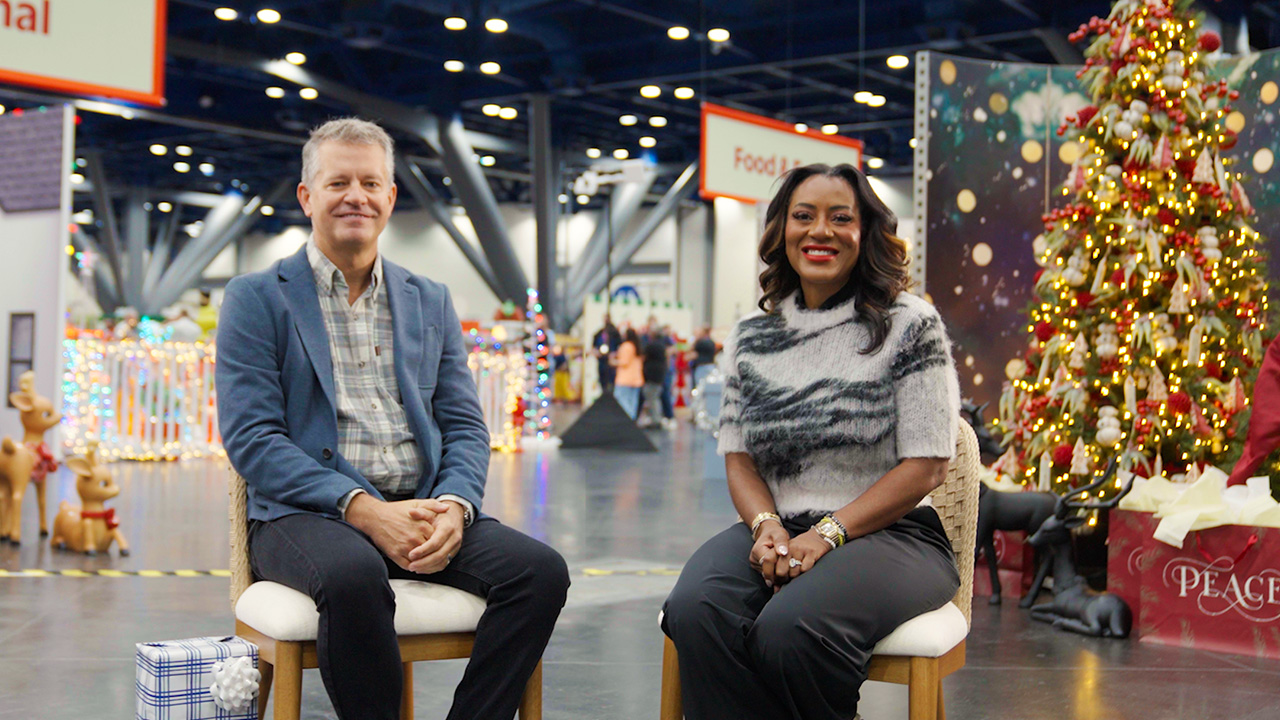 The Huddle with John Furner