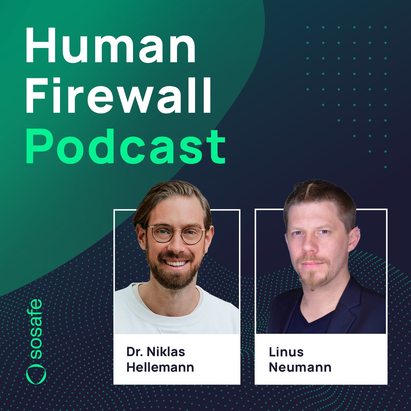 Digitales Defizit und Demokratie in Gefahr, mit Linus Neumann #16