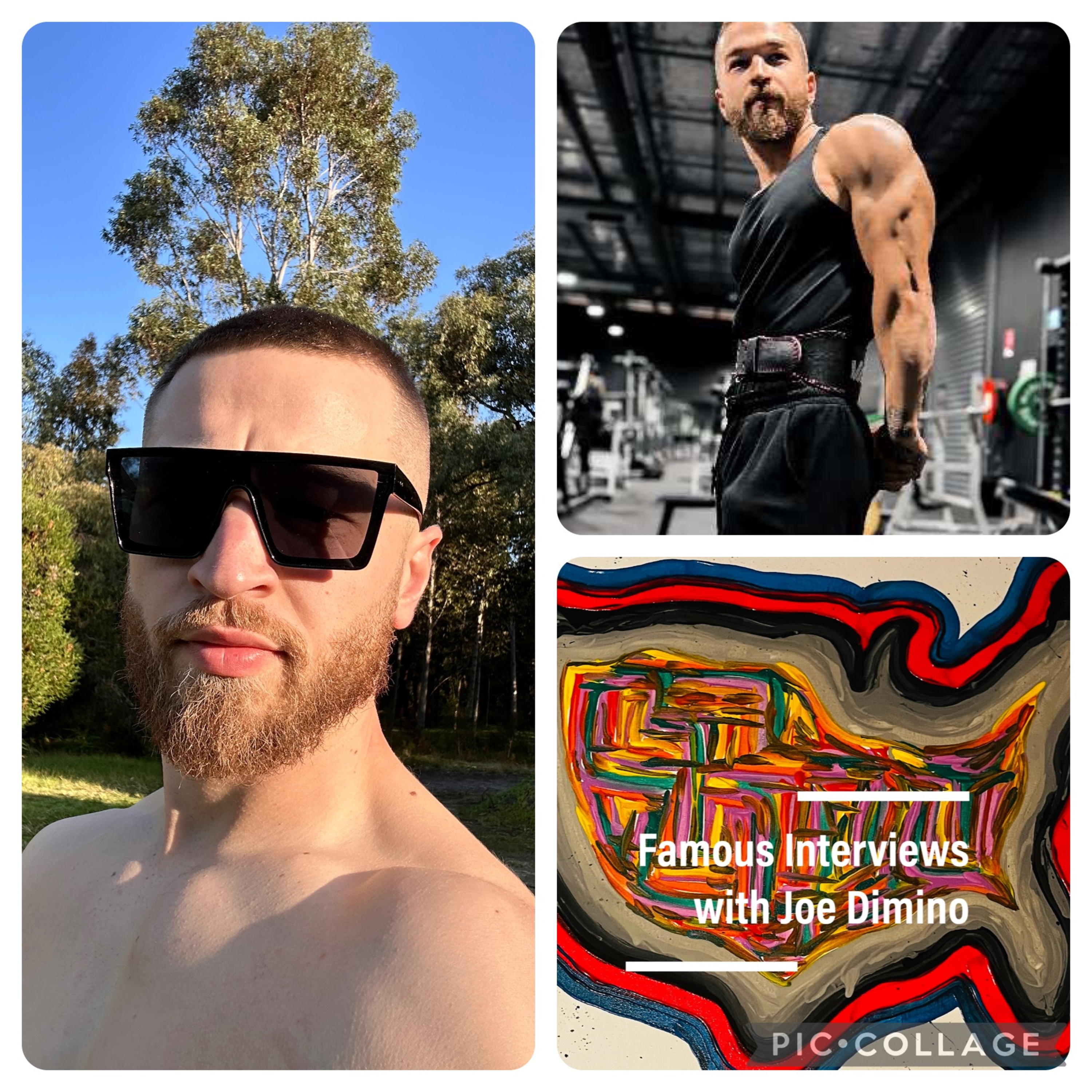 Personal Development Coach Nathan Buttigieg