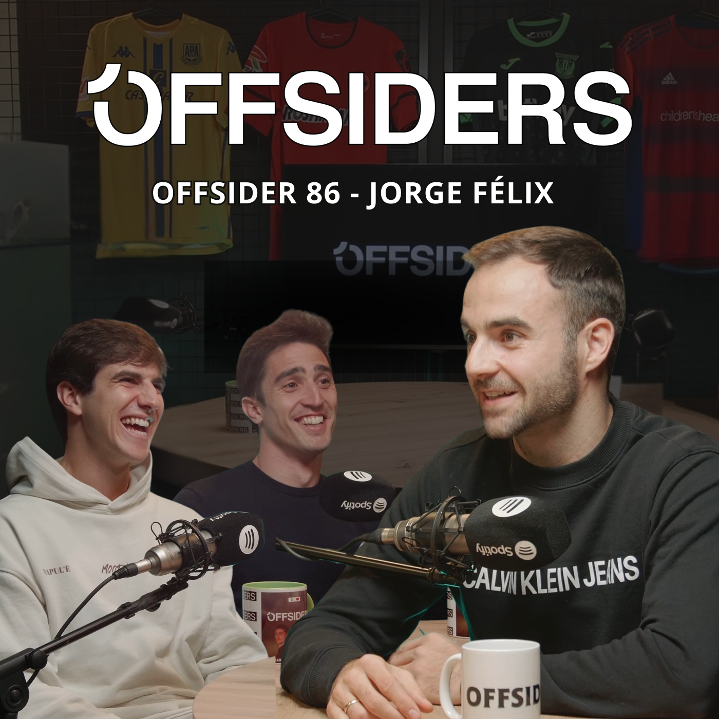 Offsiders