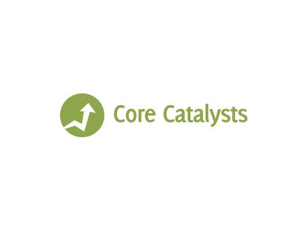 Creating Client Success: With Core Catalysts Founder Jim Wadella episode artwork