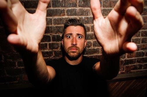 Mike Cannon Comedy