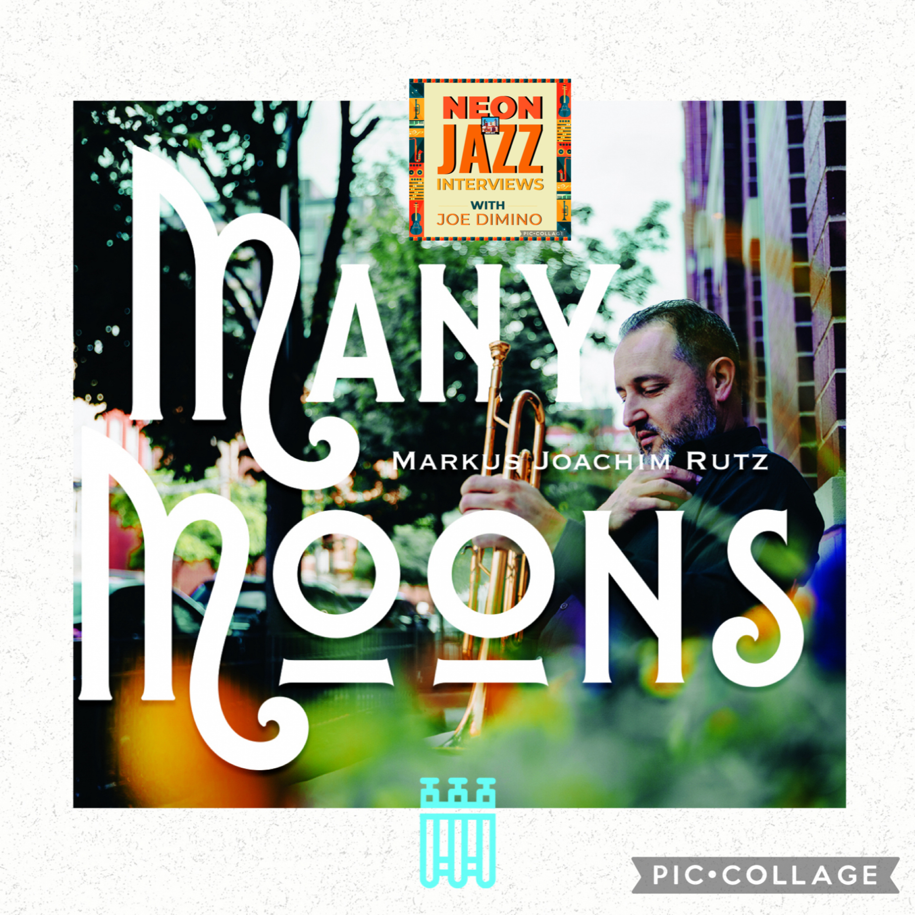 Chicago-based Jazz Trumpeter Markus Rutz