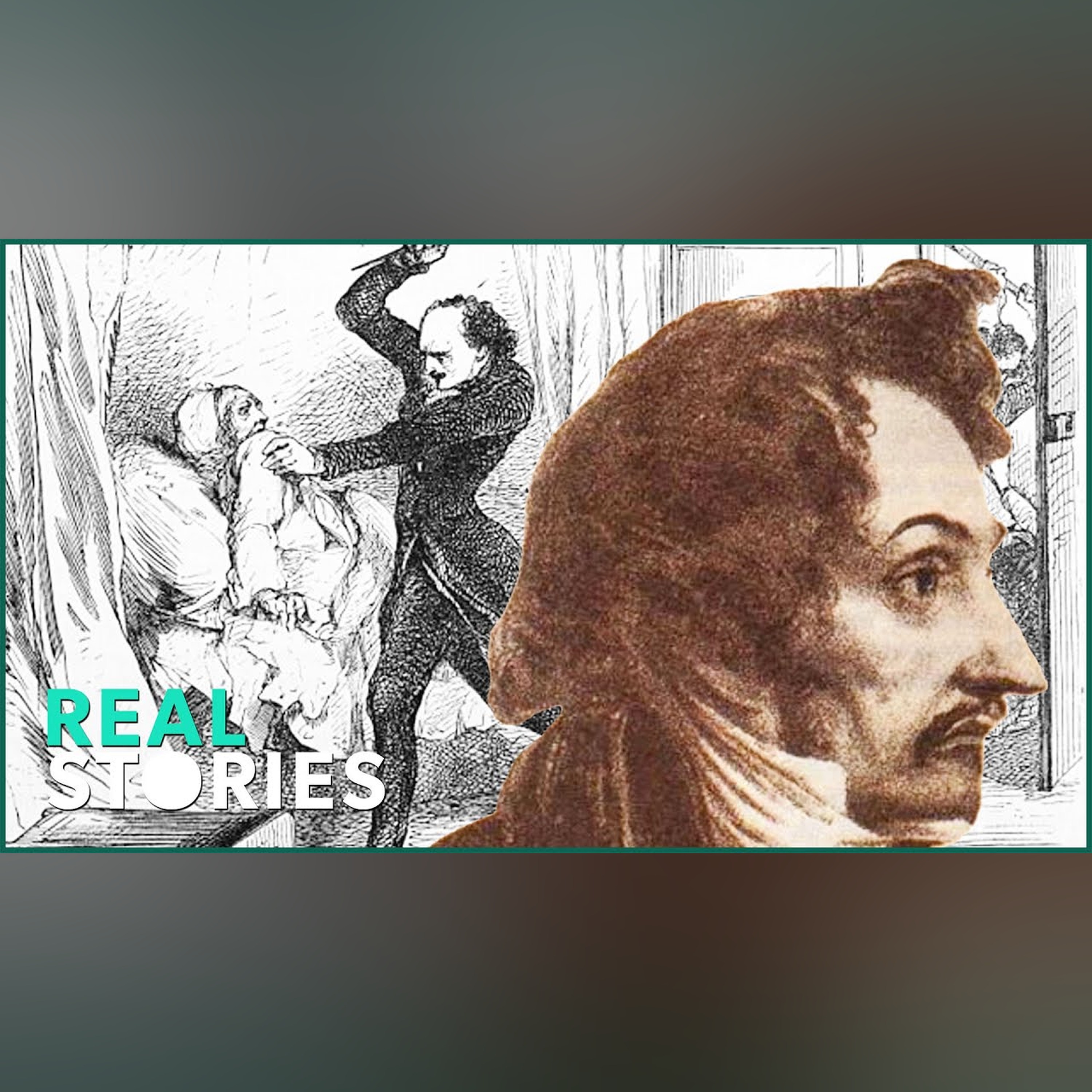 The Murderous Poet: A Killer in the Literary World