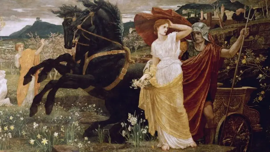 Descubren los secretos del elixir mágico de la antigua Grecia