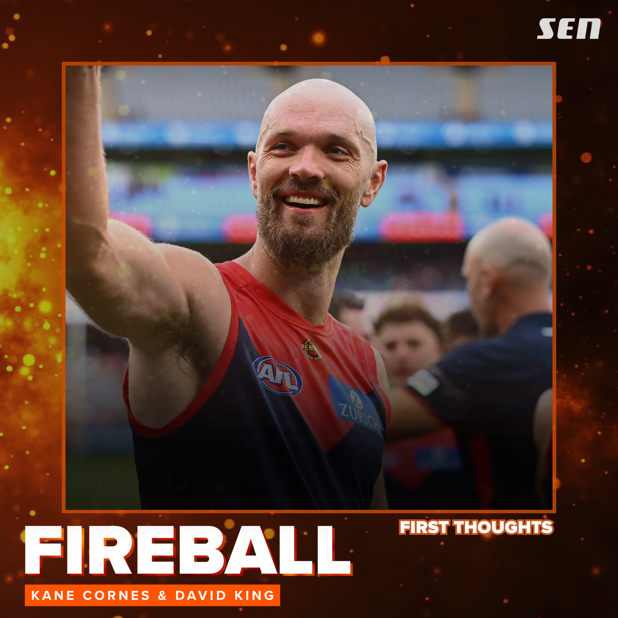 First Thoughts - Round 1 (16.03.26)