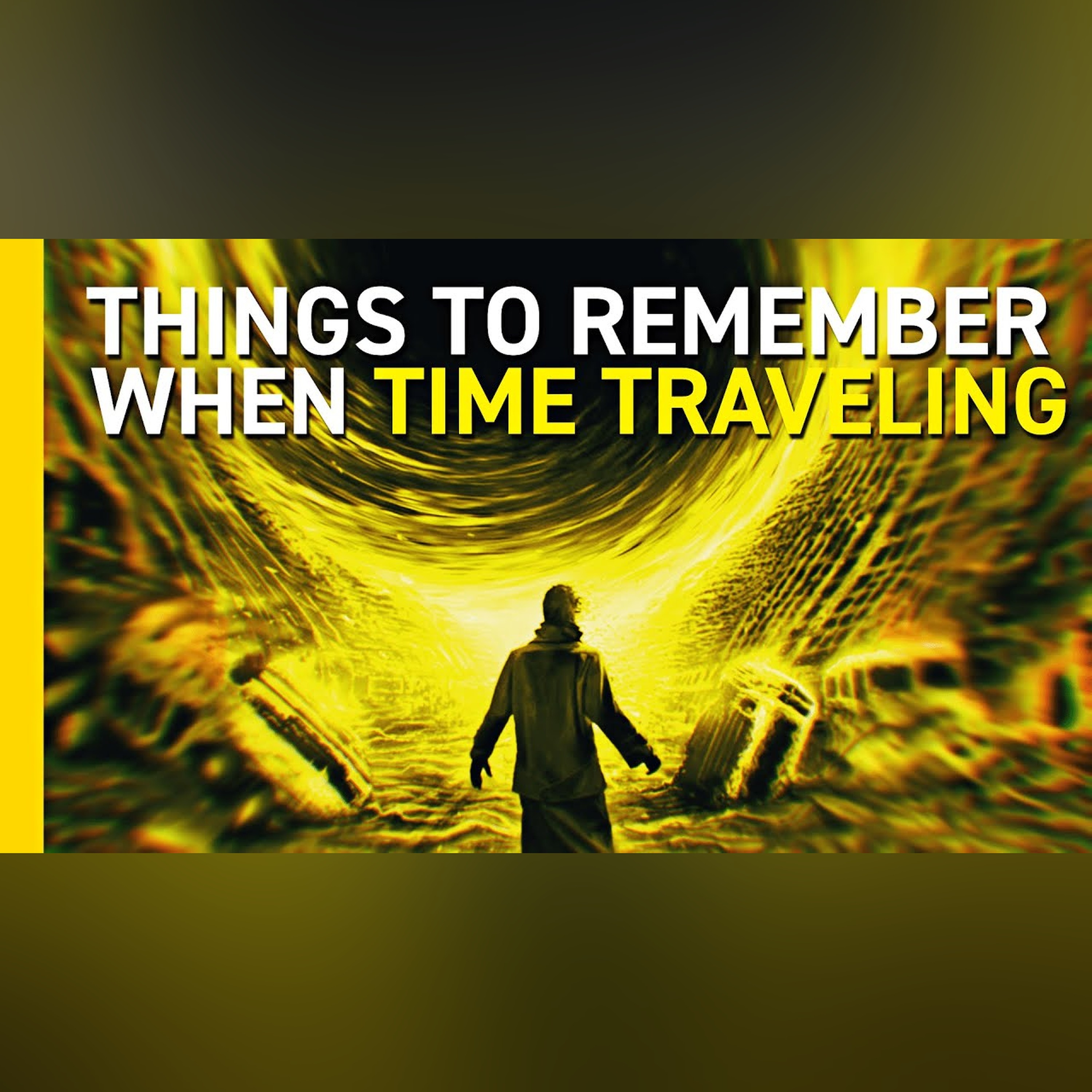 Things to Remember When Time Traveling episode artwork