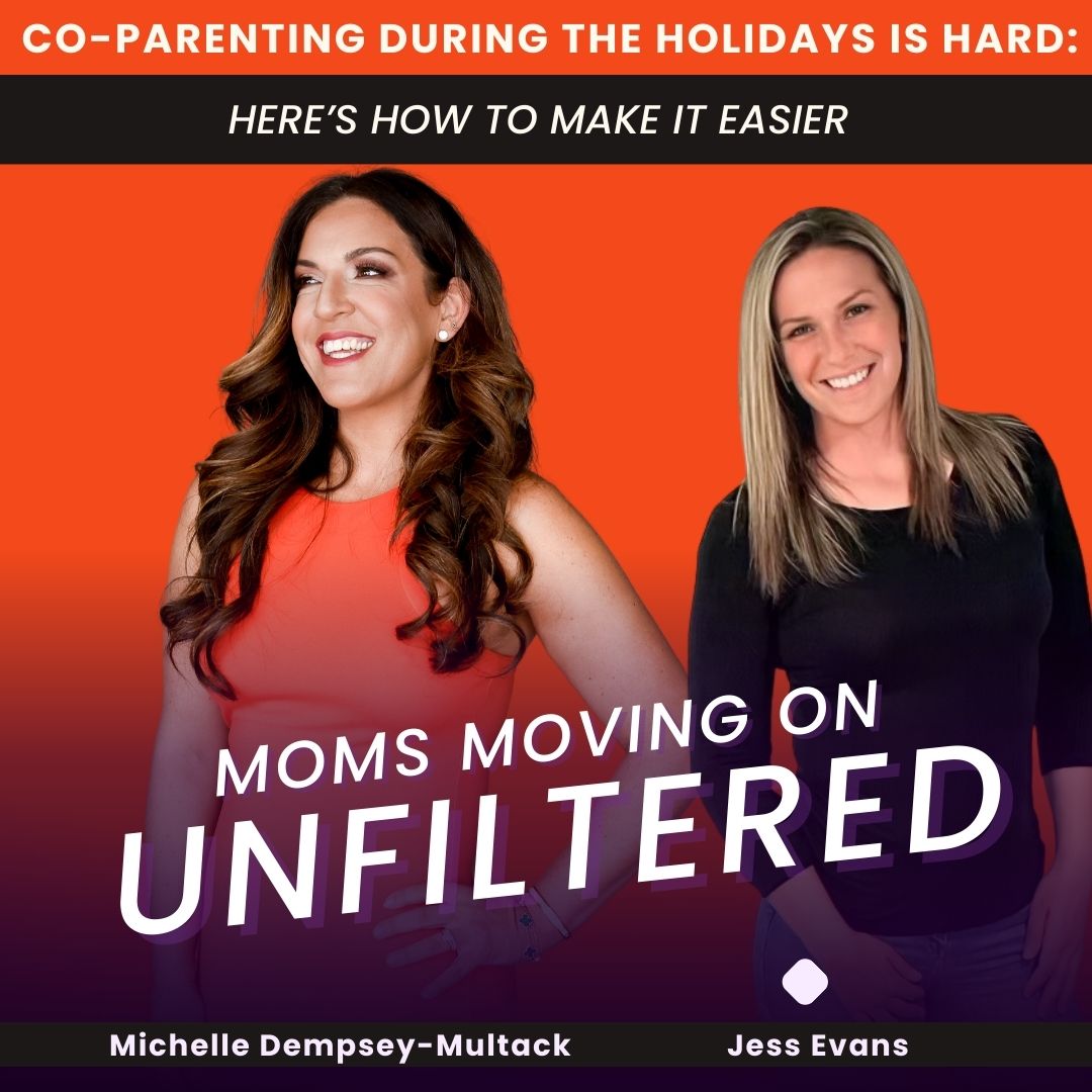 The Moving On Method® Podcast