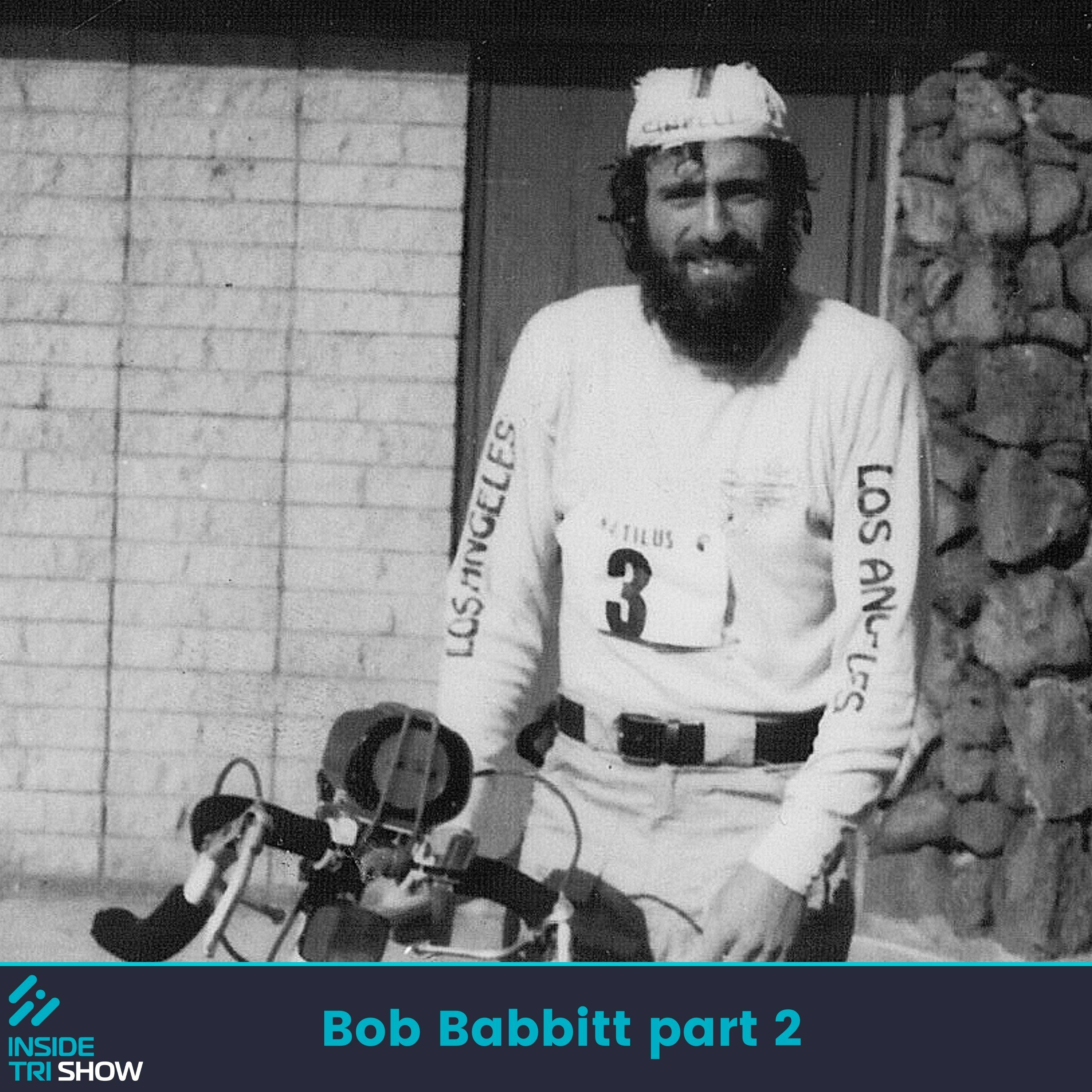 Bob Babbitt: Breakfast with the man himself (part 2)