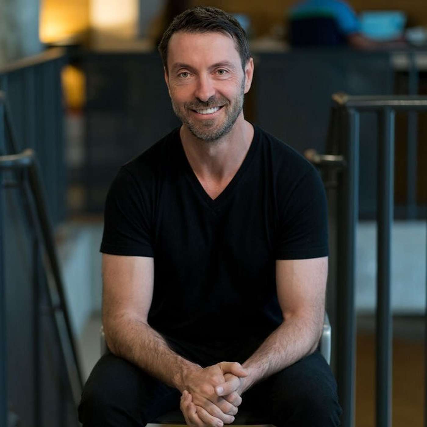 Mission Matters Innovation with Adam Torres