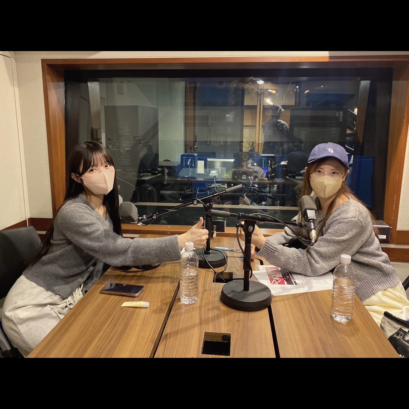 PassCodeのこわくないよ！ #9「”PassCode的”今年の流行語は？💬」