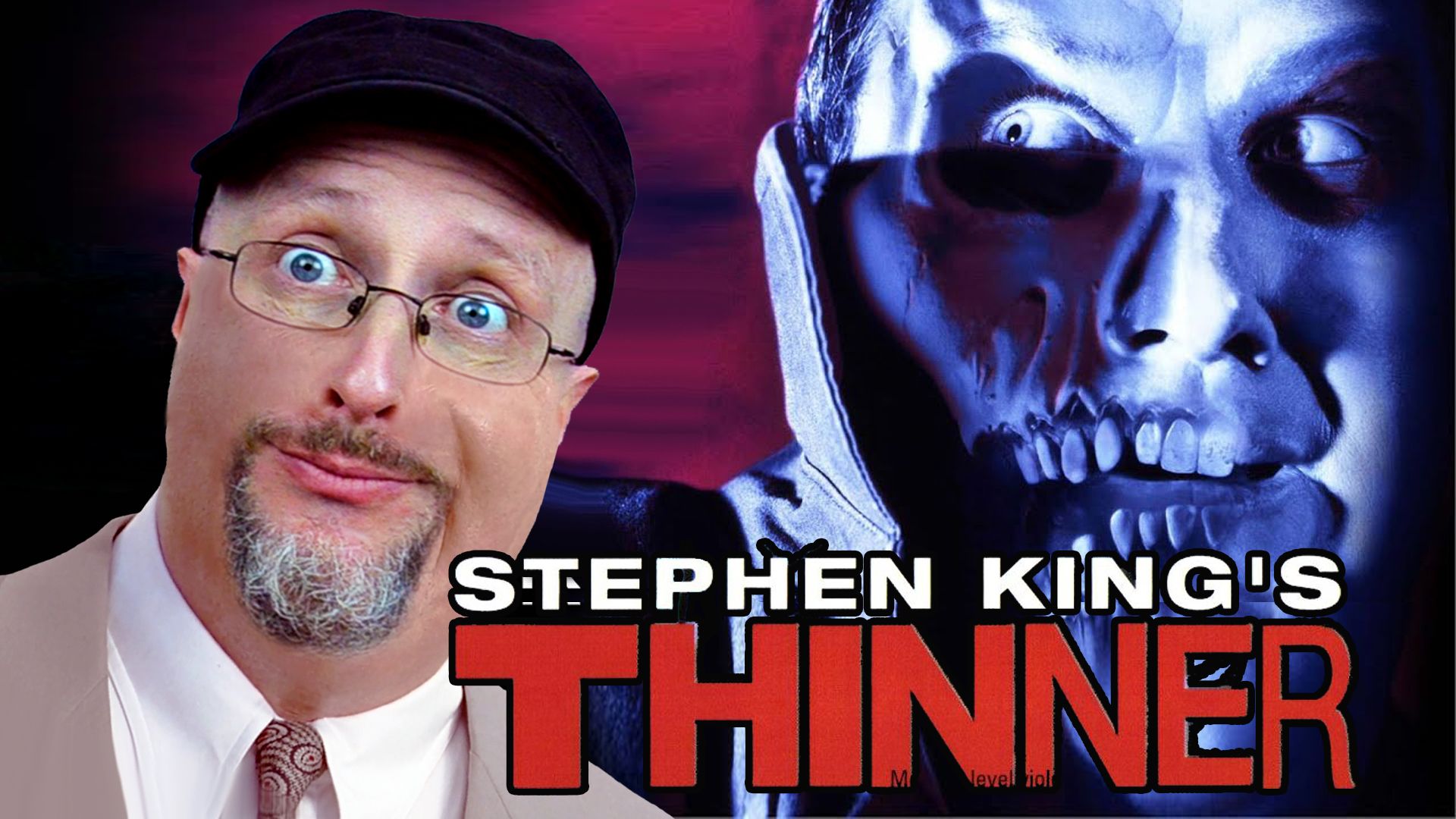 Stephen King's Thinner