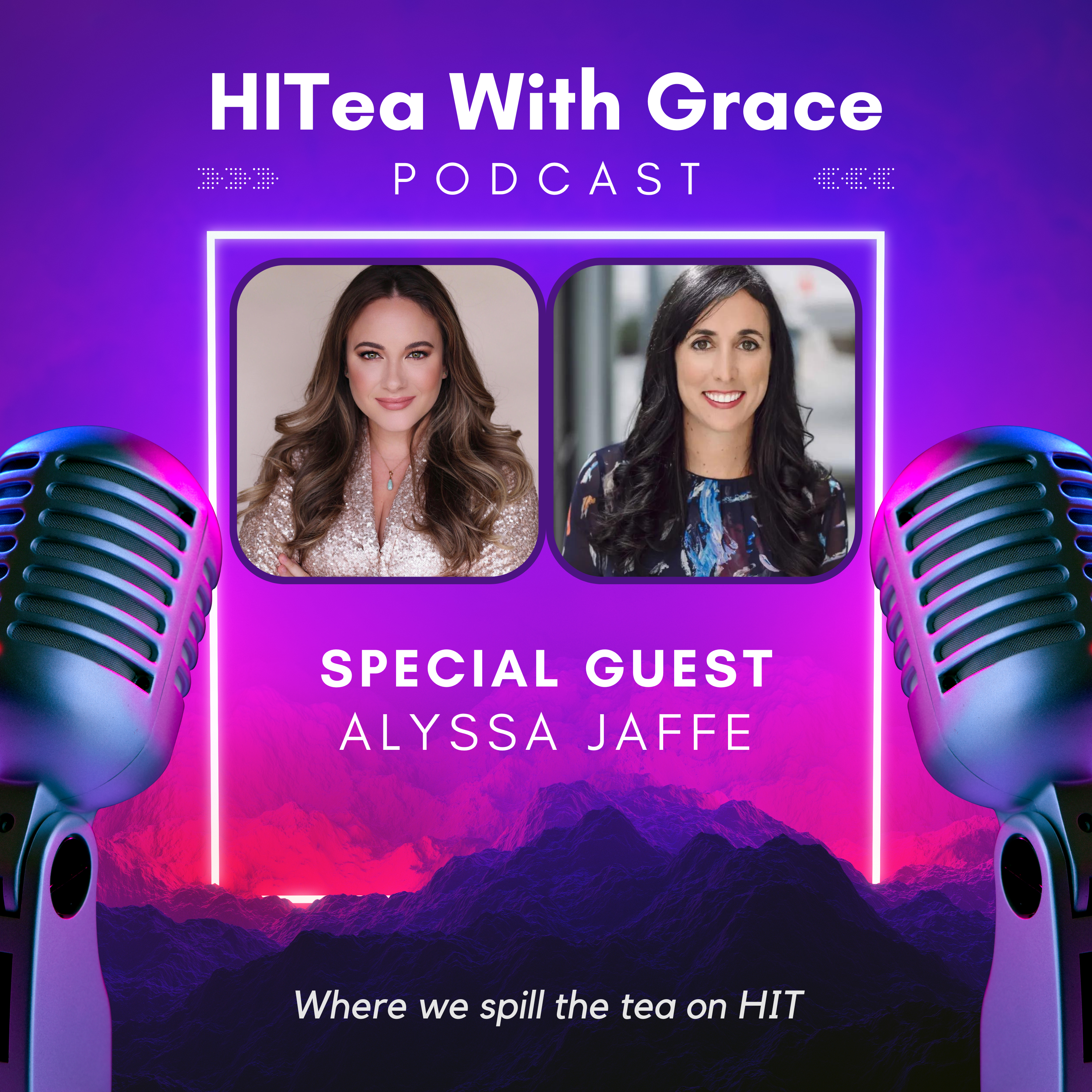 HITea With Grace