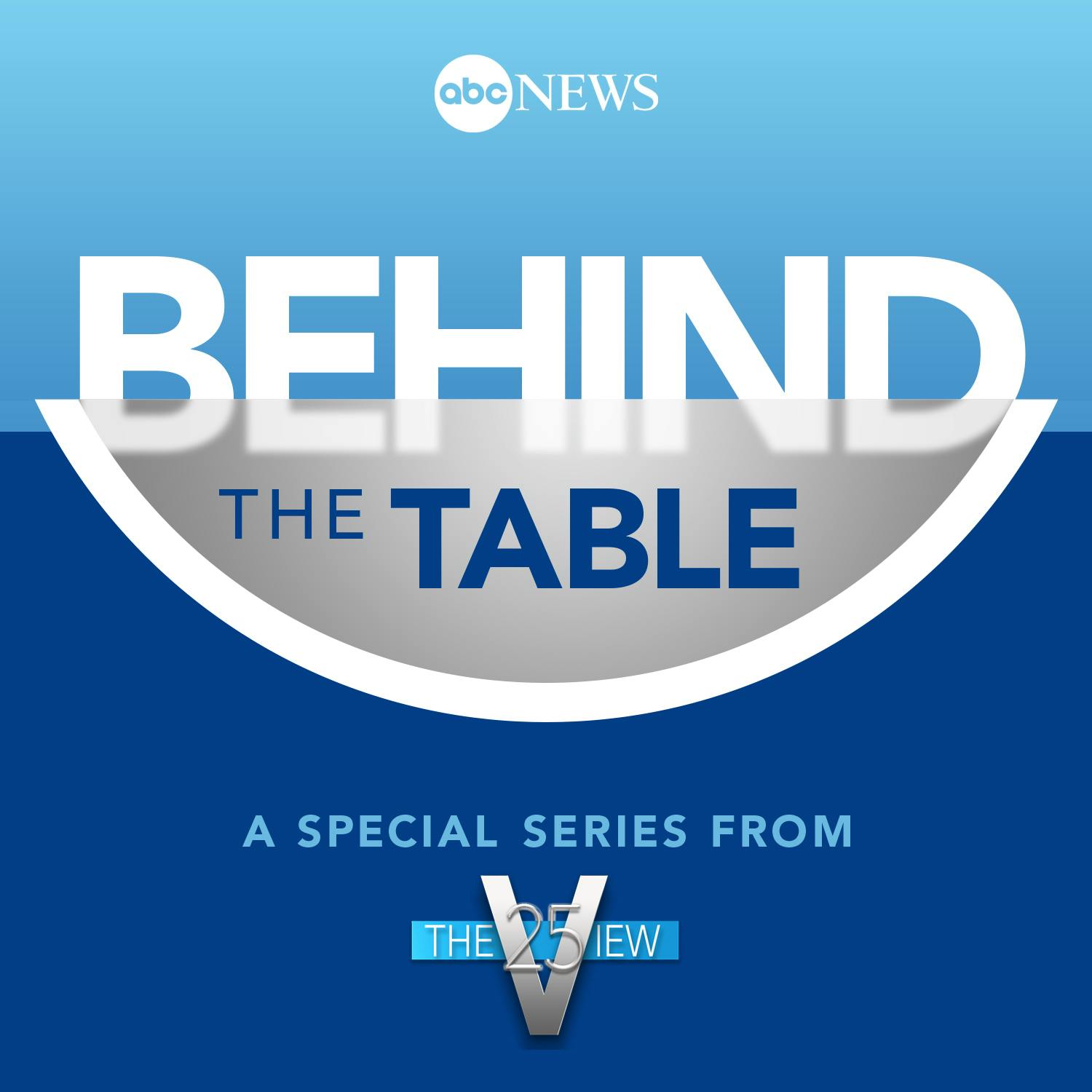 Behind the Table: Whoopi Goldberg & Joy Behar
