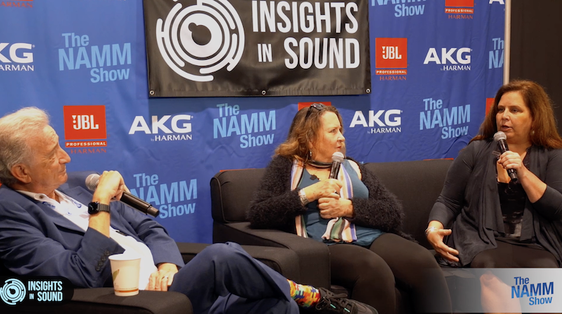 Insights In Sound 114 - So You (Don't) Want to Be a Rock & Roll Star
