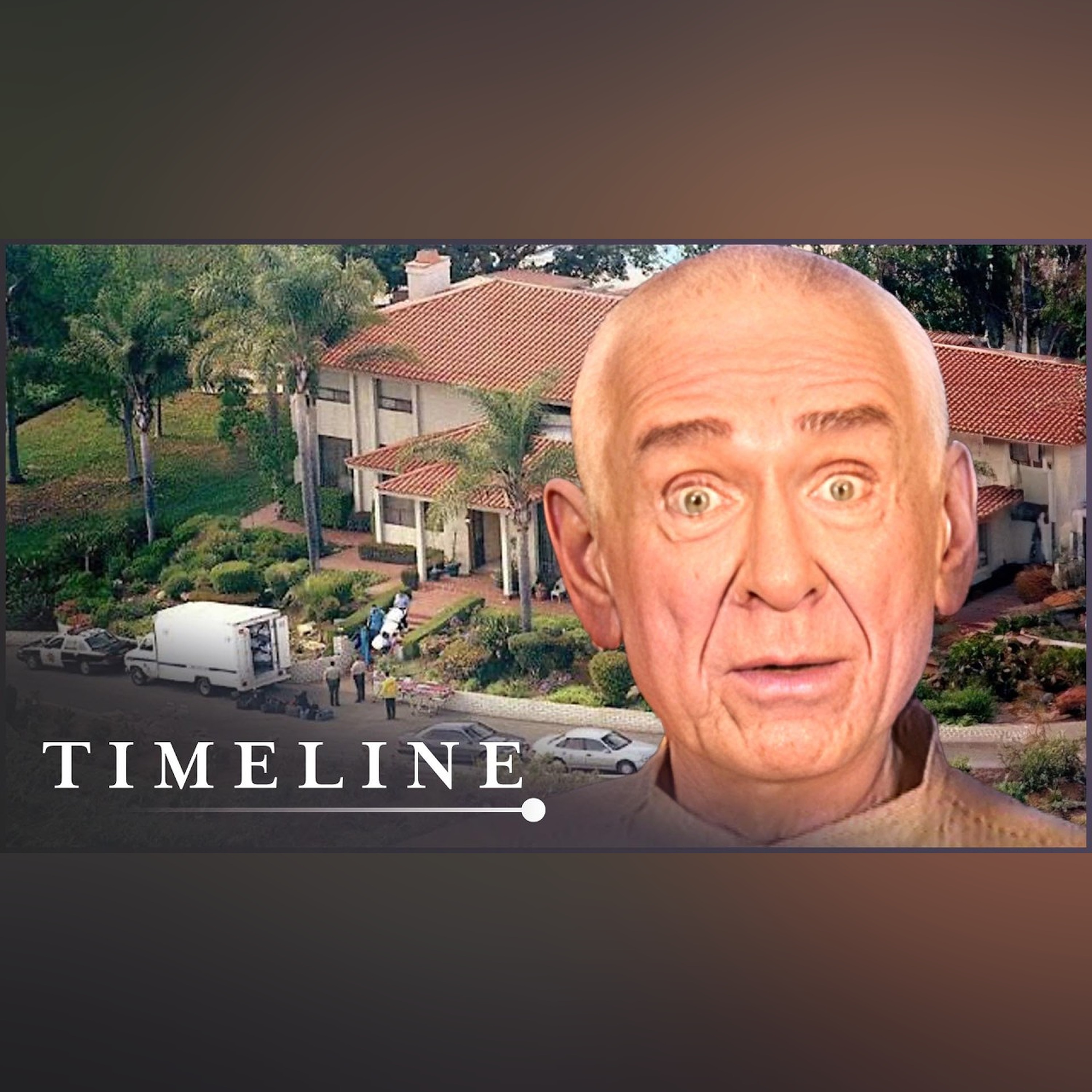 Rare Footage From The 20th Century's Most Critical Turning Points episode artwork