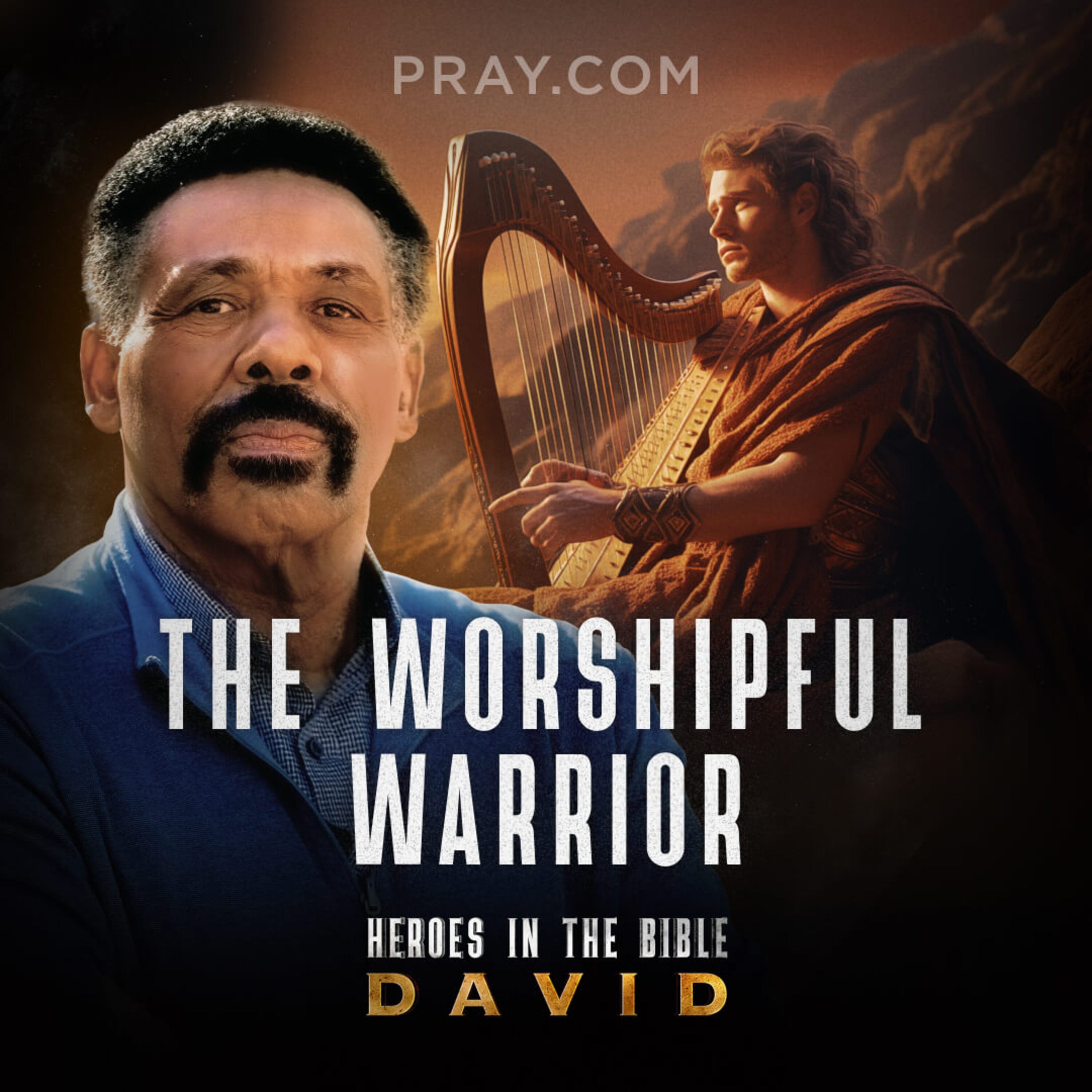 Chapter 22: The Worshipful Warrior