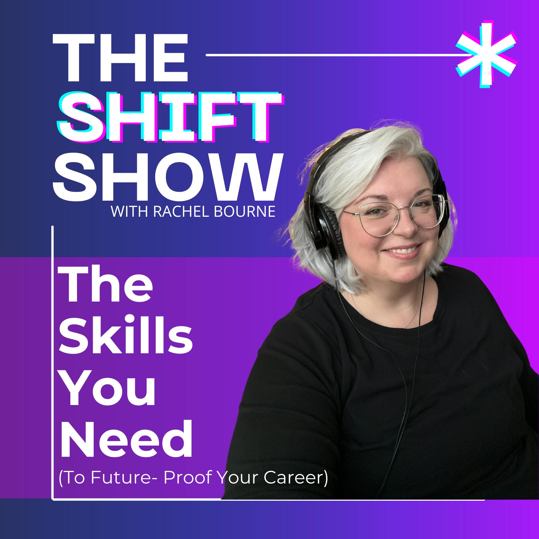 The Skills You NEED to Future-Proof Your Career The Skills You NEED to Future-Proof Your Career