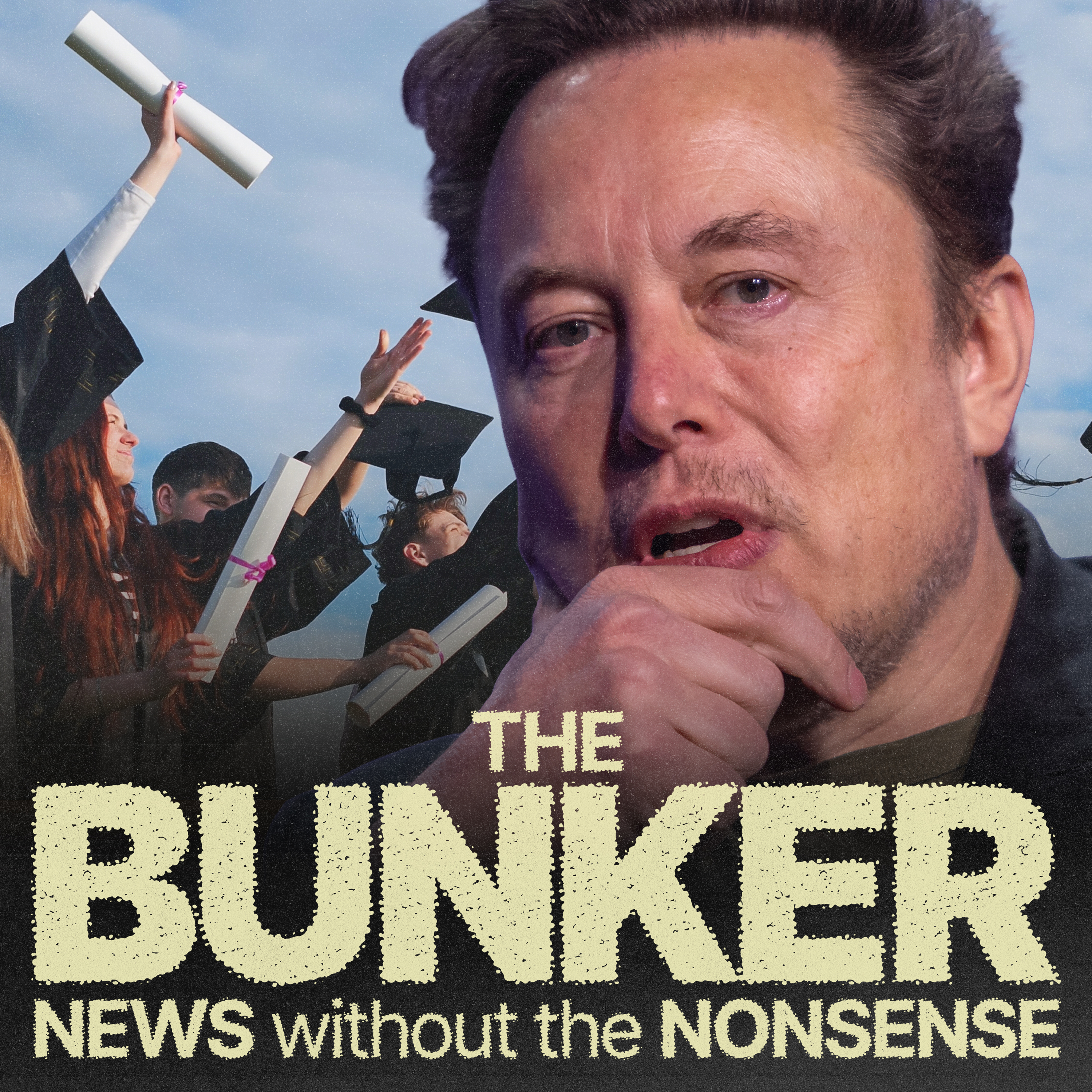 What will Elon Musk ruin next?