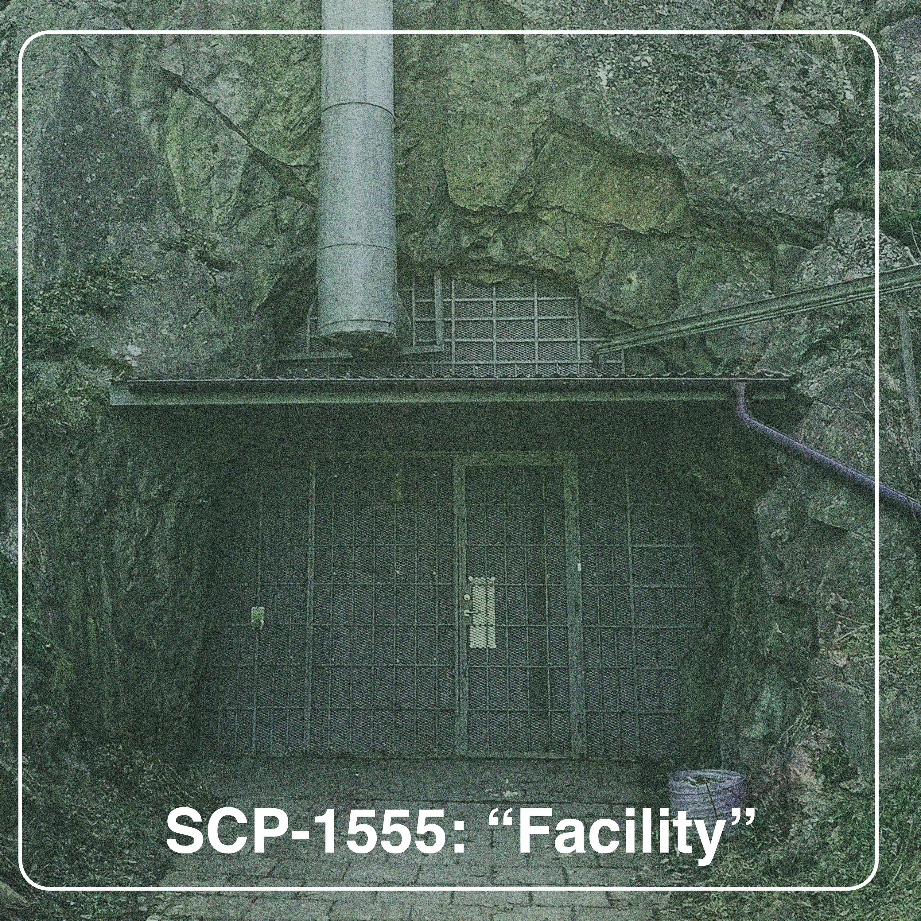 SCP-1555: 