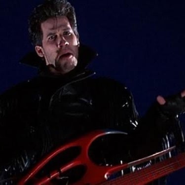 Slumber Party Massacre II (1987)