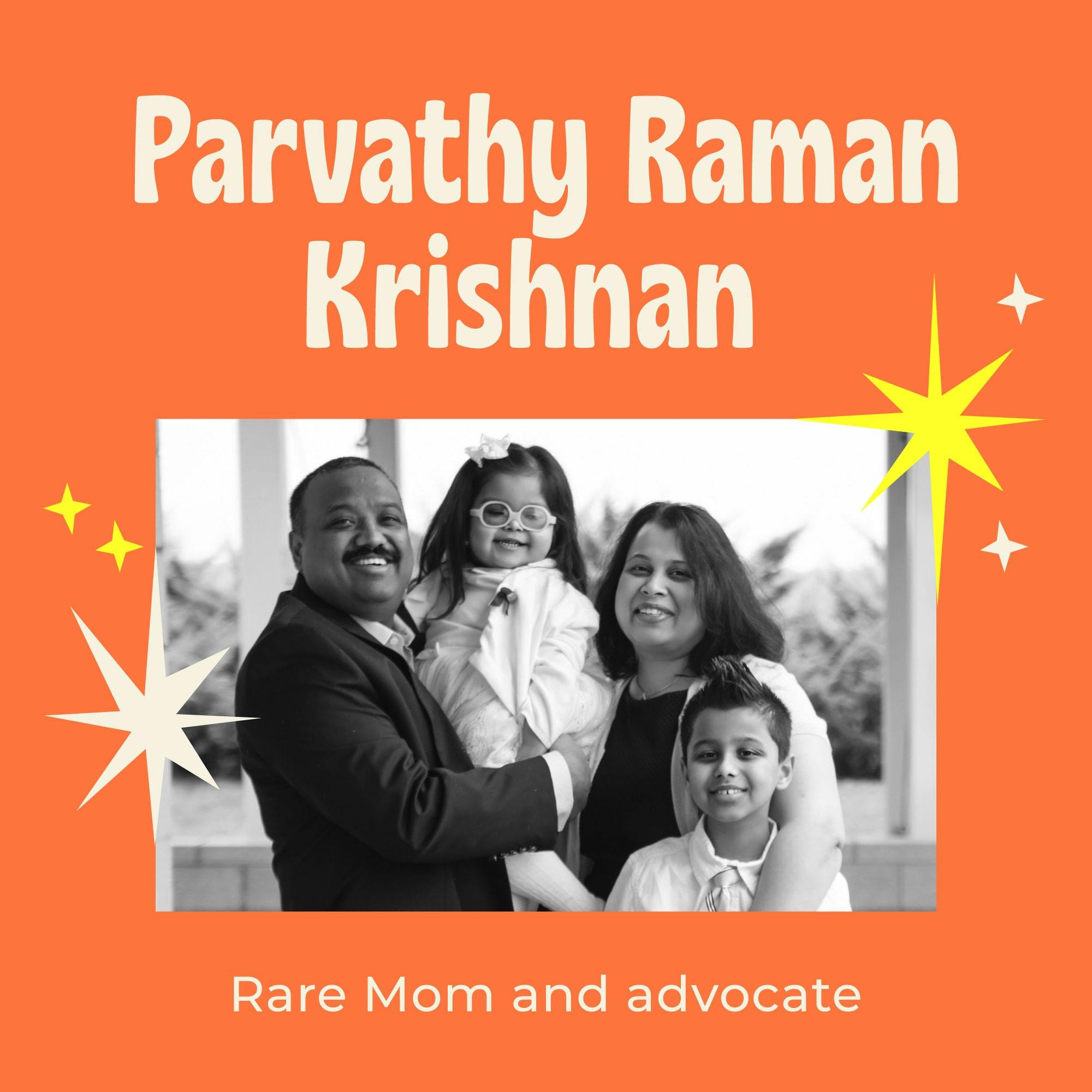 Ambiguous Medical Plans – How to Figure Out a System Even When it Seems Impossible with Parvathy Raman Krishnan